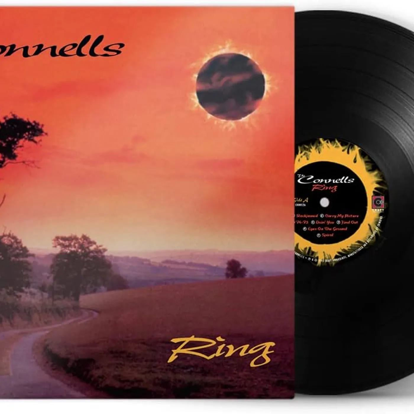 The Connells - Ring
