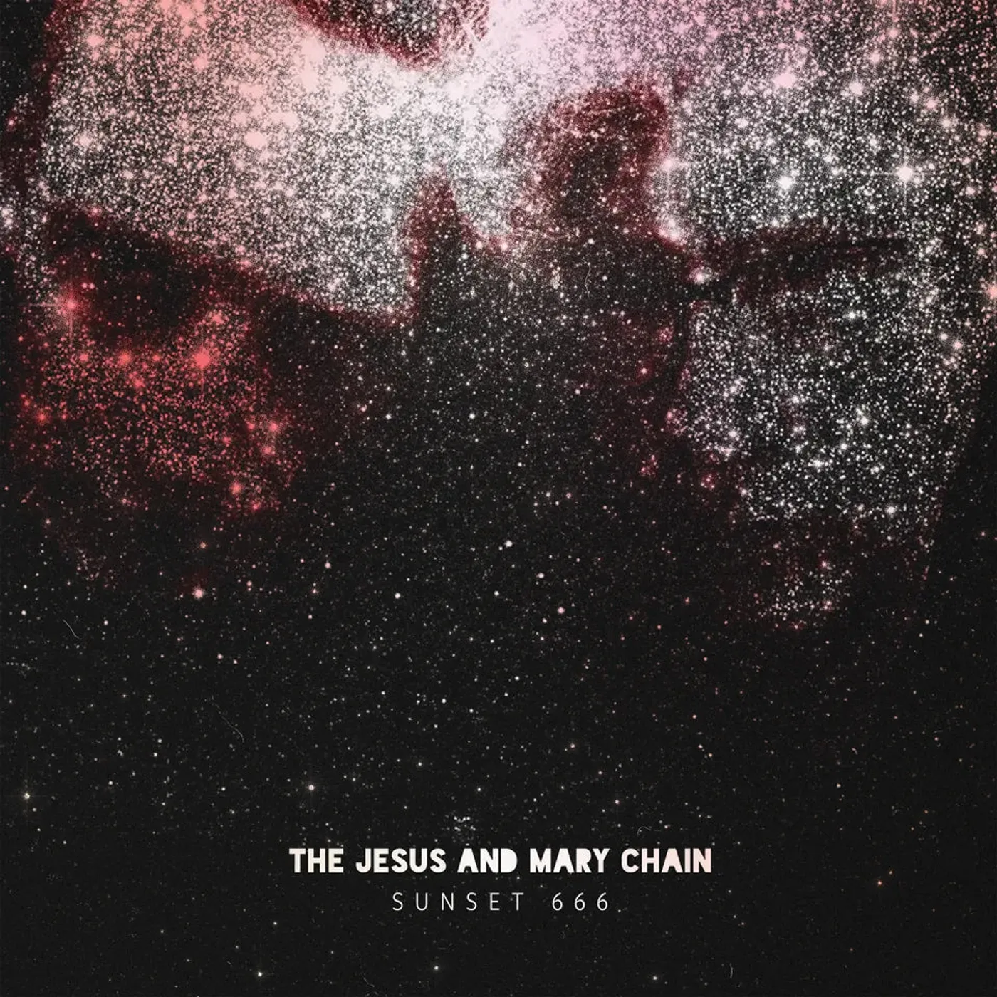 The Jesus and Mary Chain - Sunset 666 Live Hollywood Palladium