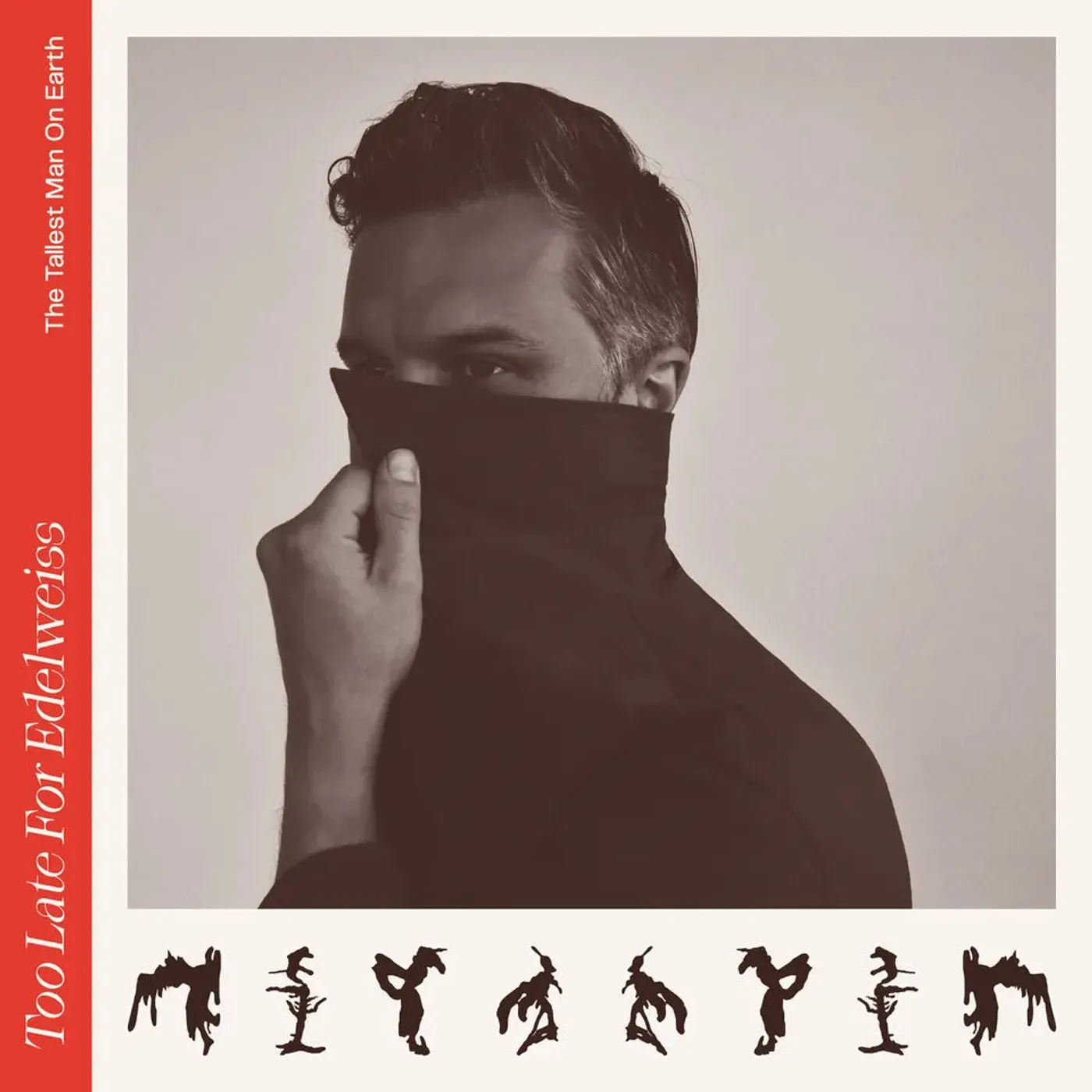 The Tallest Man On Earth Too Late For Edelweiss