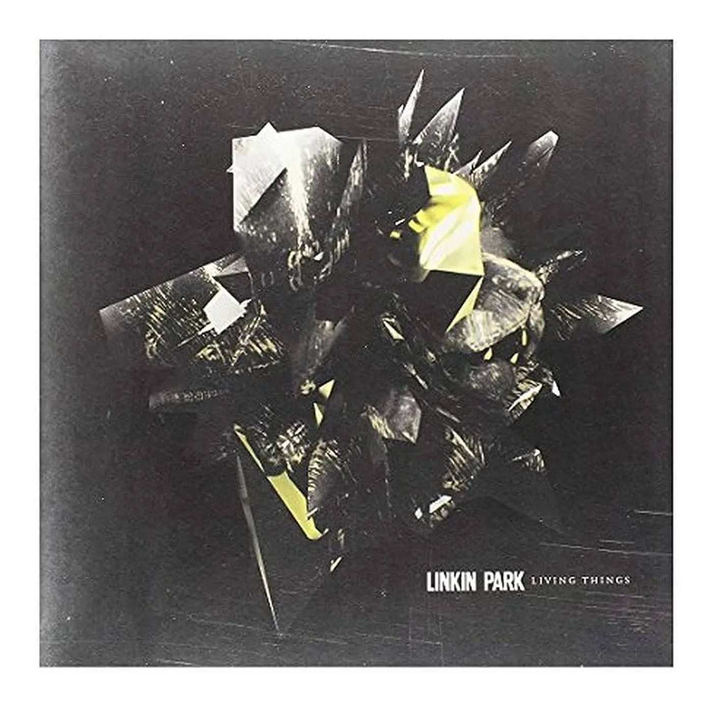 Linkin Park - Living Things