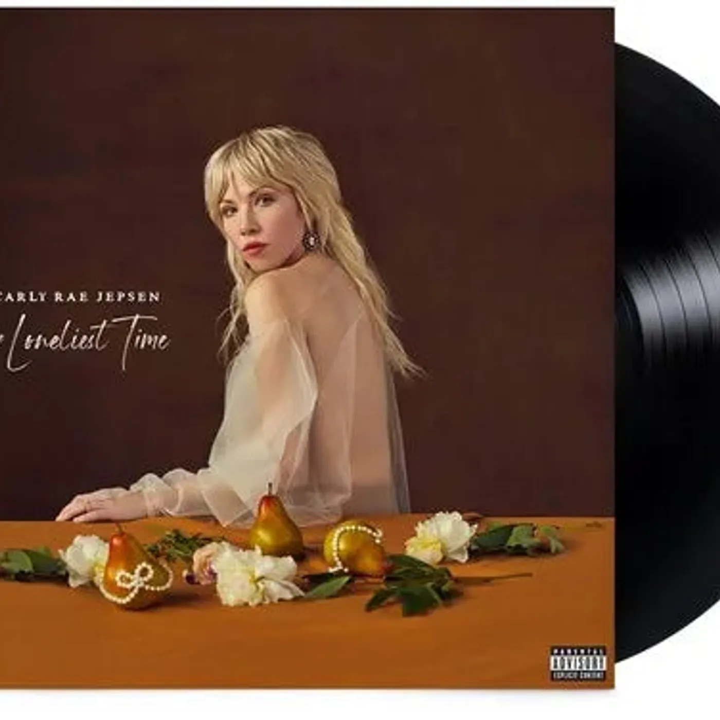 Carly Rae Jepsen - The Loveliest Time