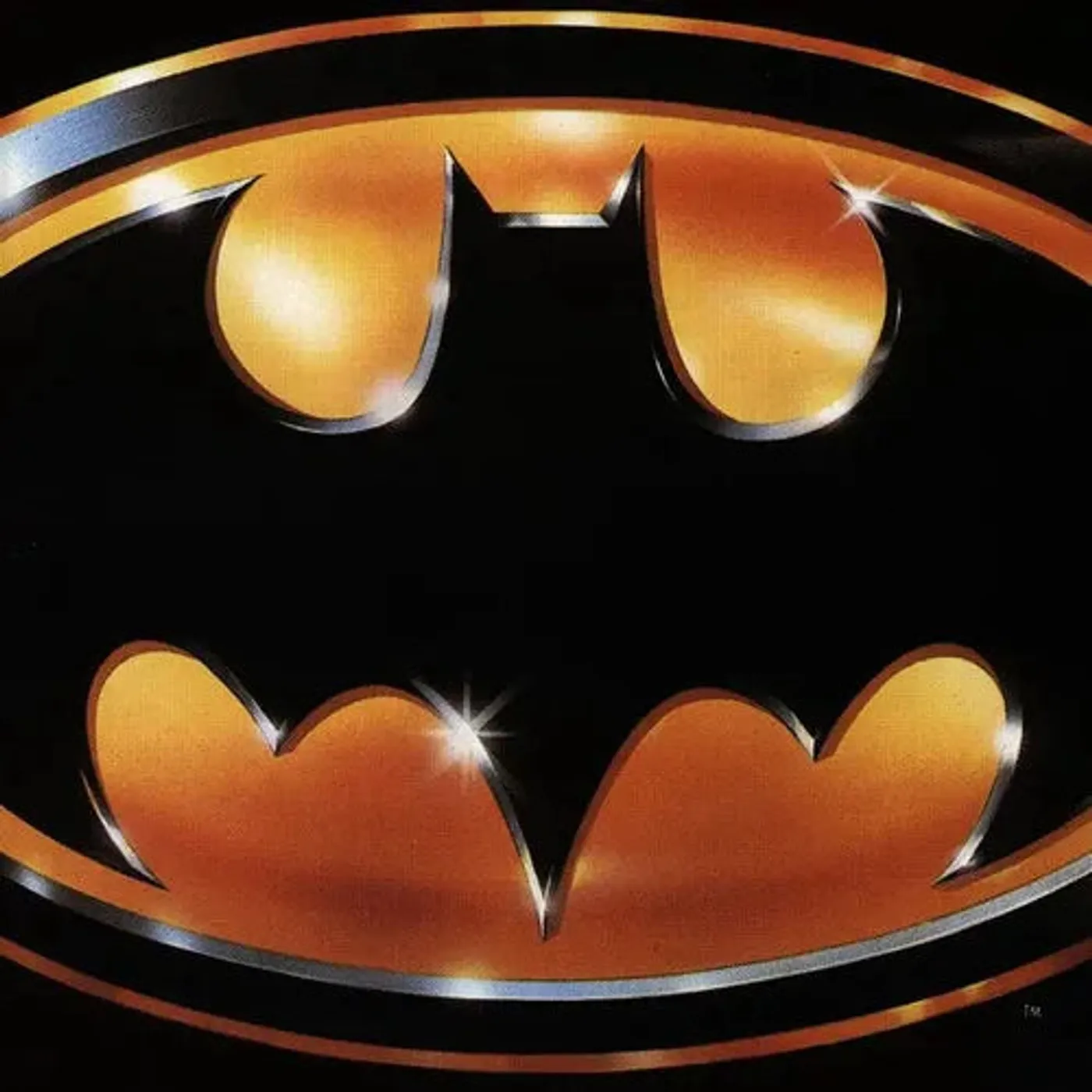 Prince - Batman Original Soundtrack
