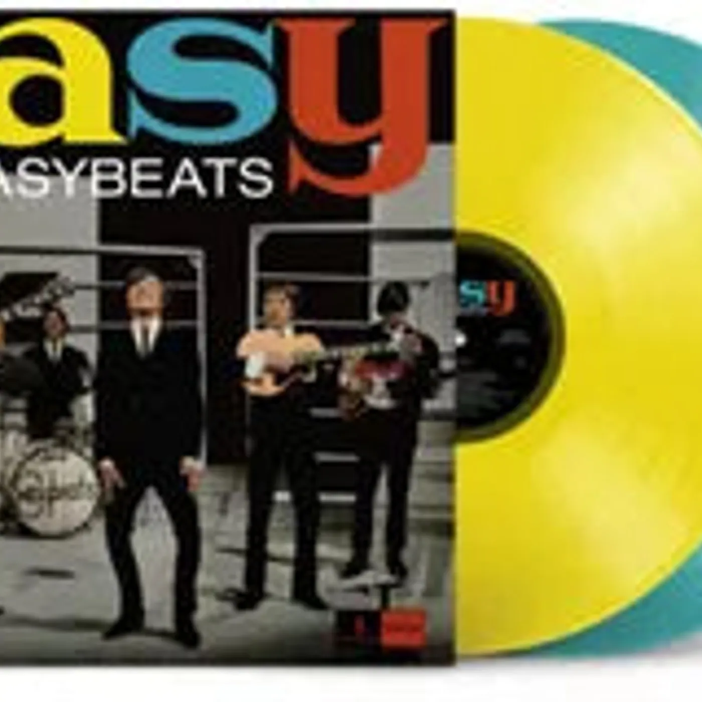 The Easybeats Easy