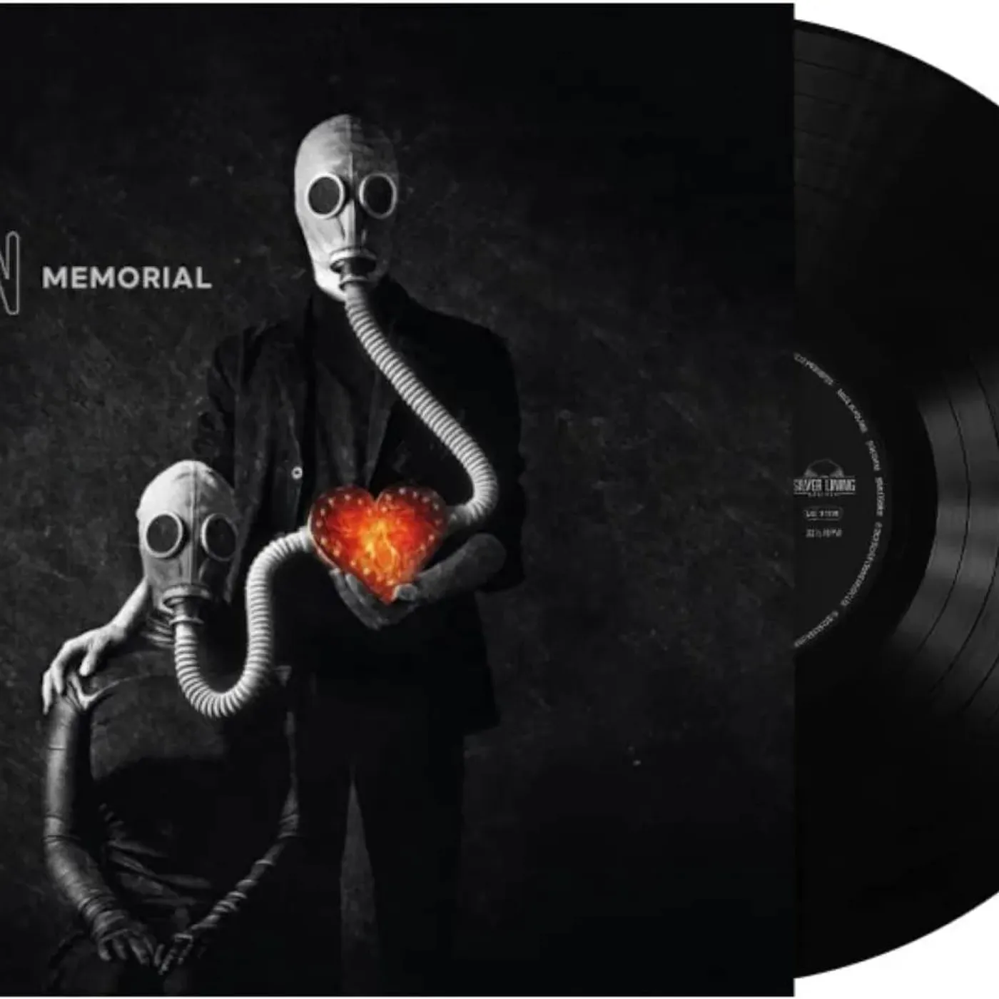 Soen - Memorian