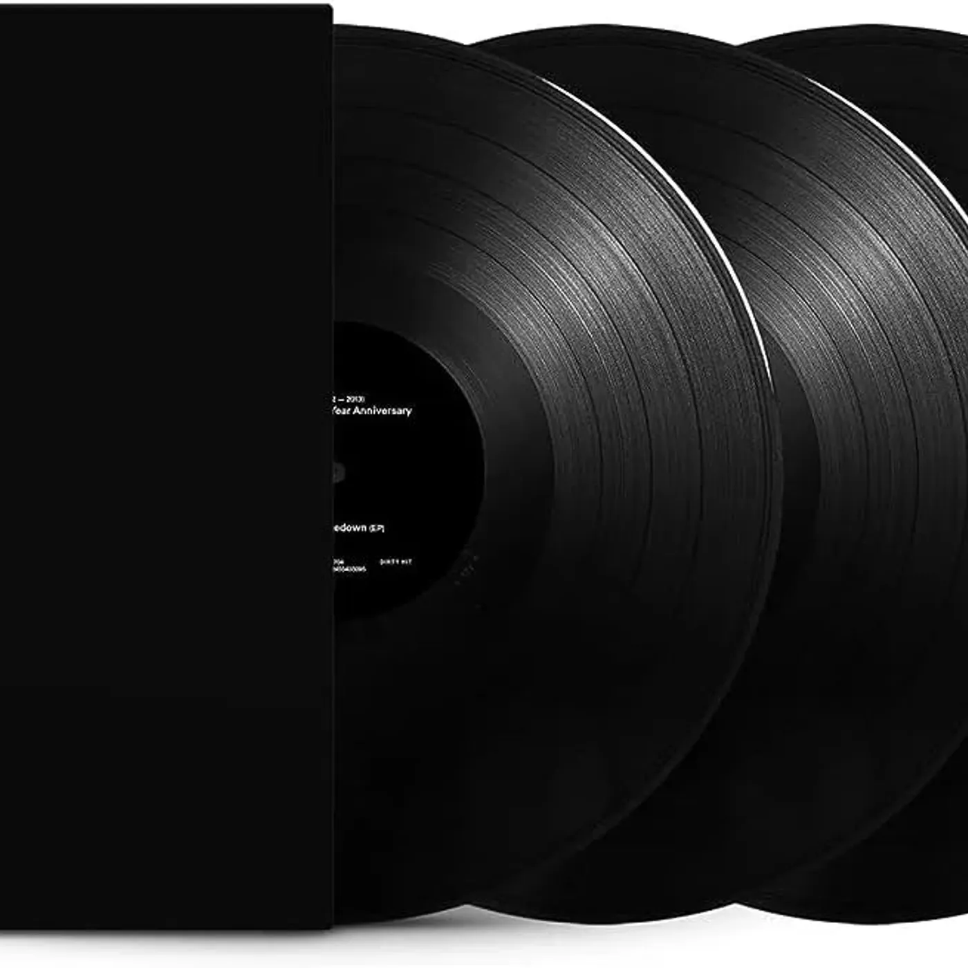 The 1975 - The 1975 (10th Anniversary)