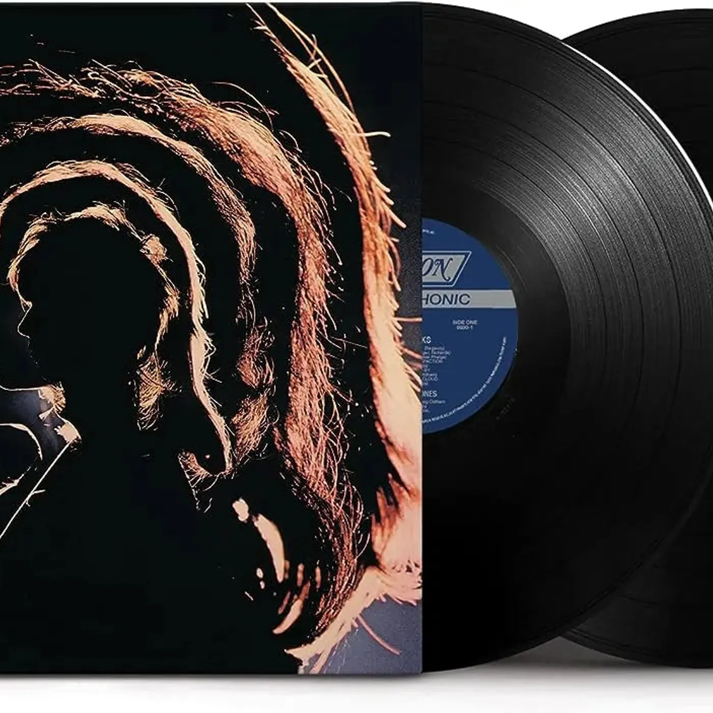 The Rolling Stones- Hot Rocks (1964-1971) (Vinyl)