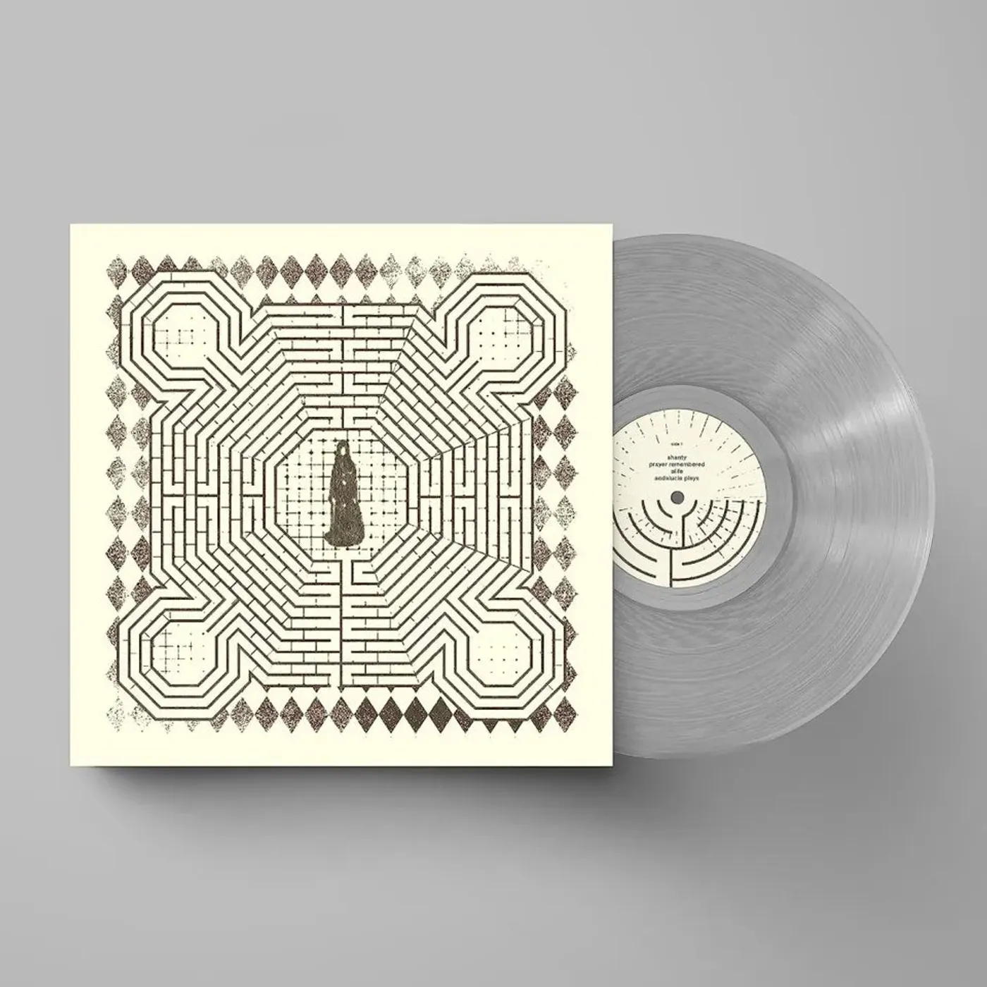 Slowdive - Everything Is Alive