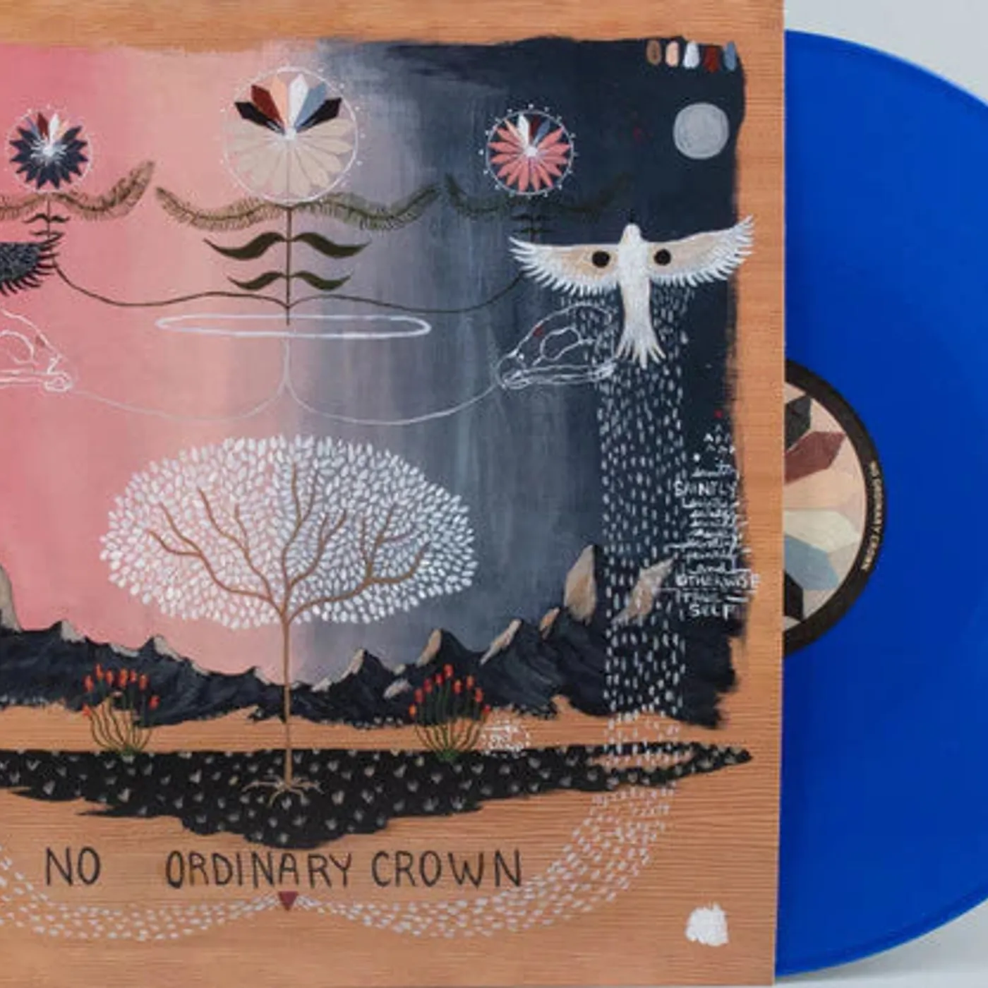 Will Johnson - No Ordinary Crown