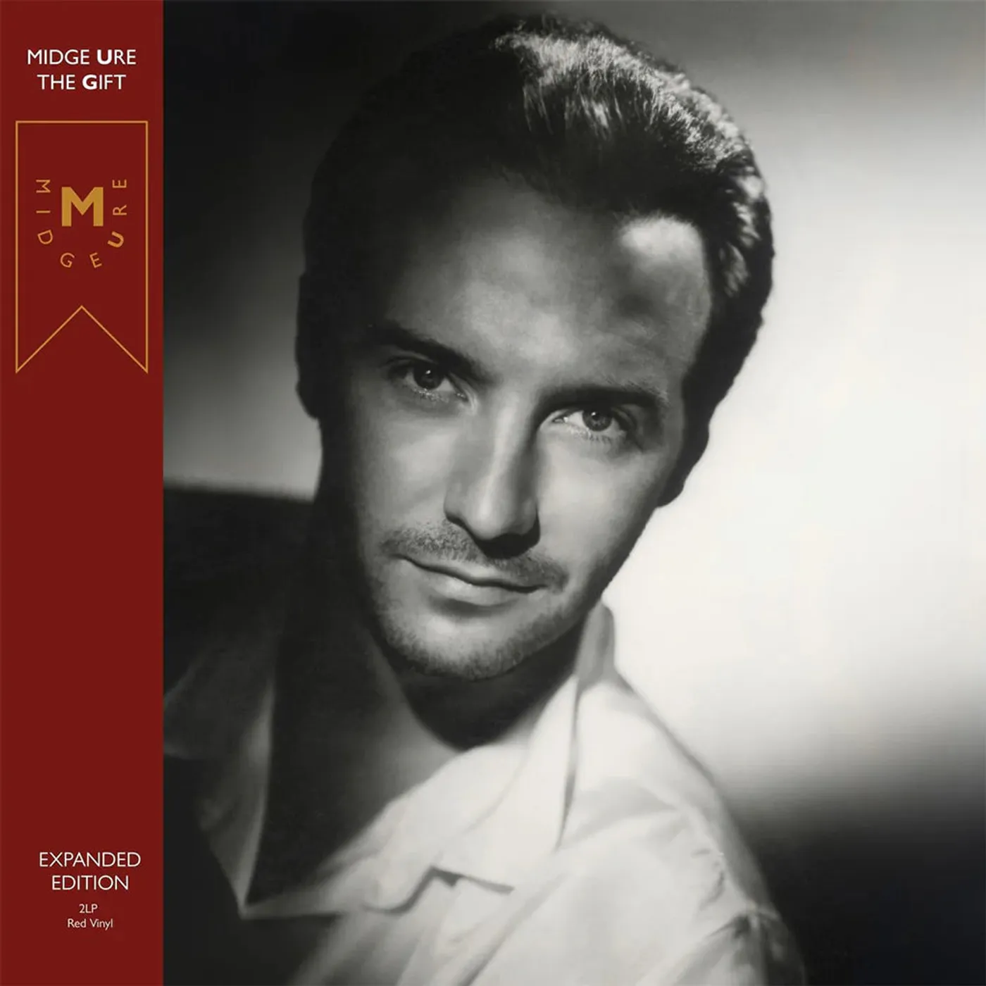 Midge Ure - Gift (Vinyl)