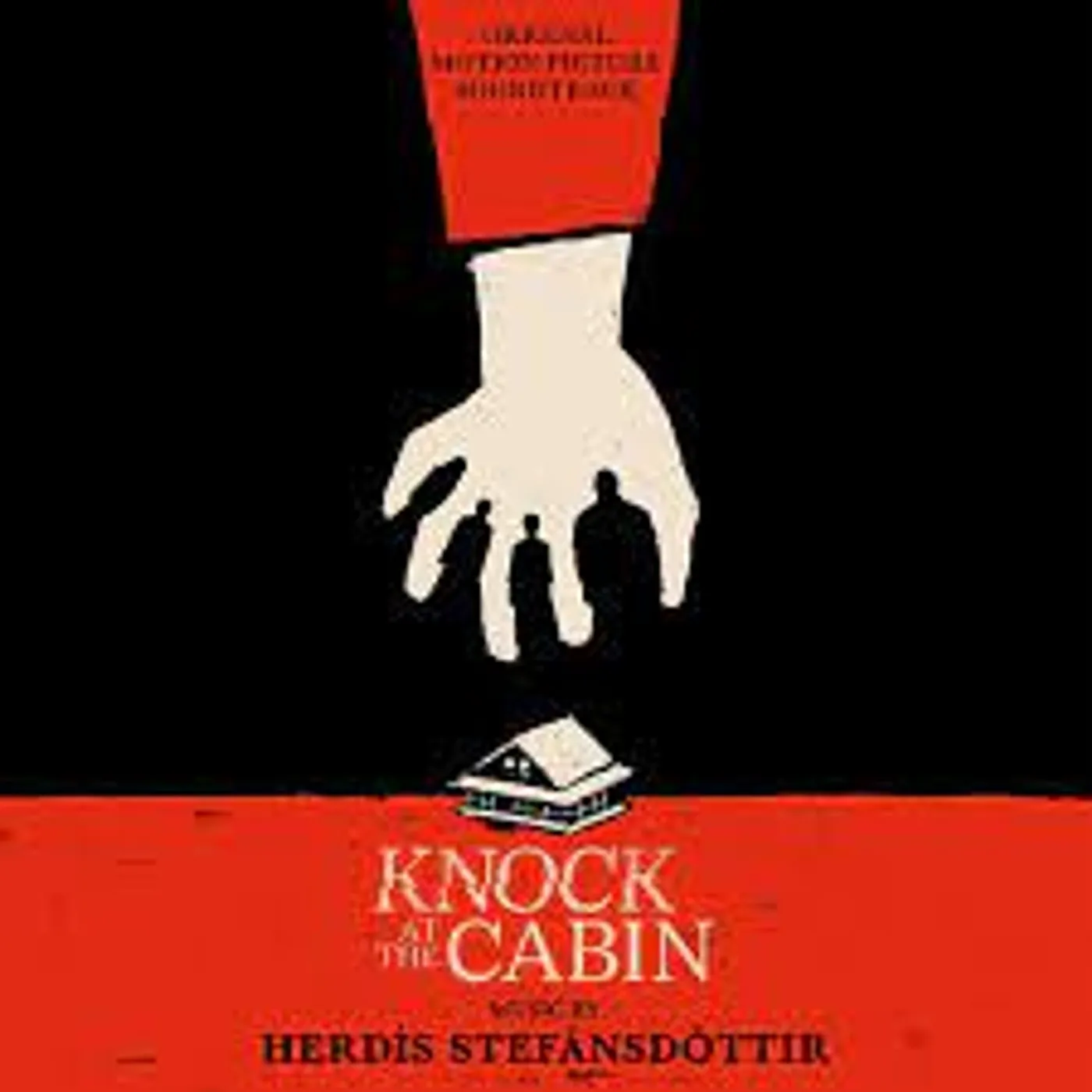 Herdís Stefánsdóttir - Knock at the Cabin
