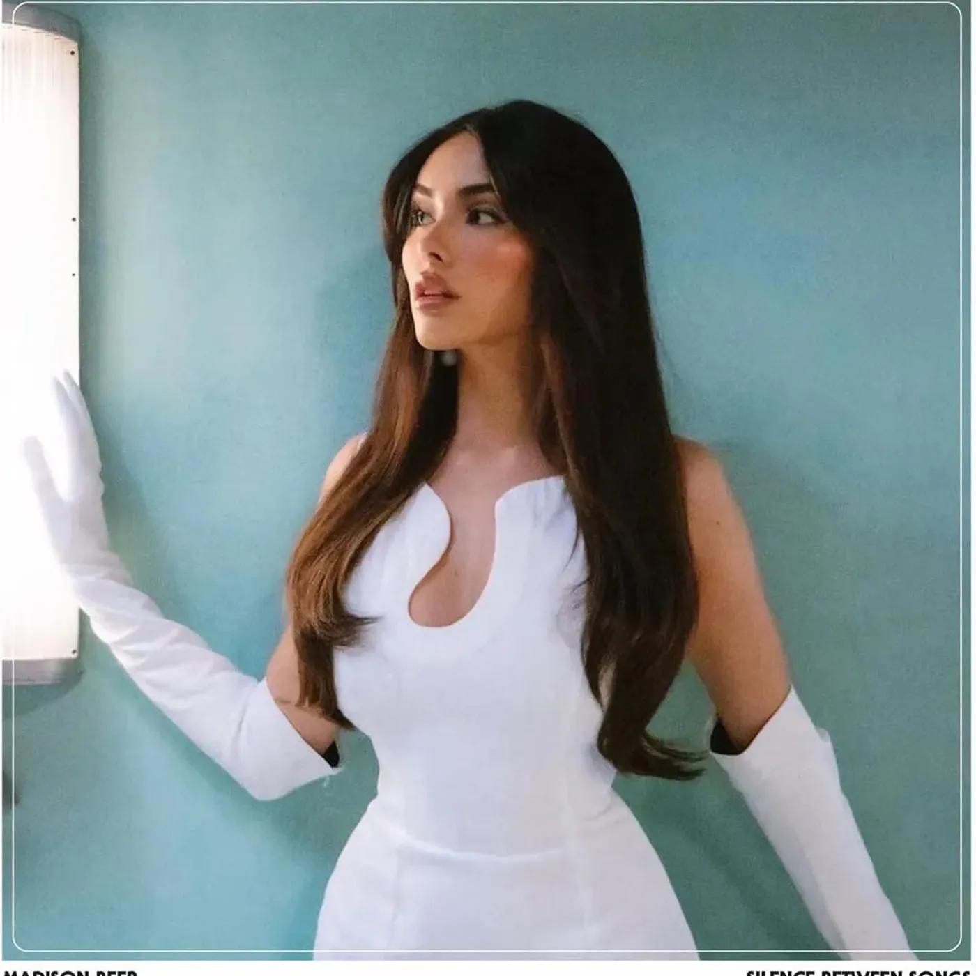 Madison Beer - Silence Between Songs (Vinyl)