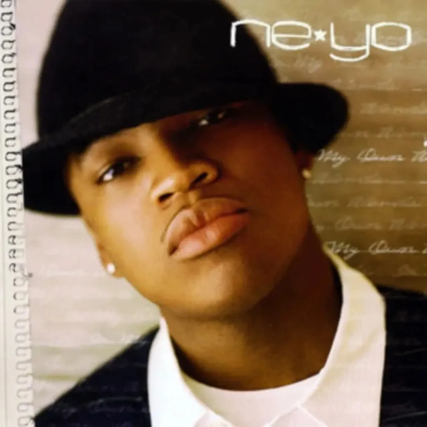 Ne-Yo – Year Of The Gentleman – CD (Album), 2008 [r5914836