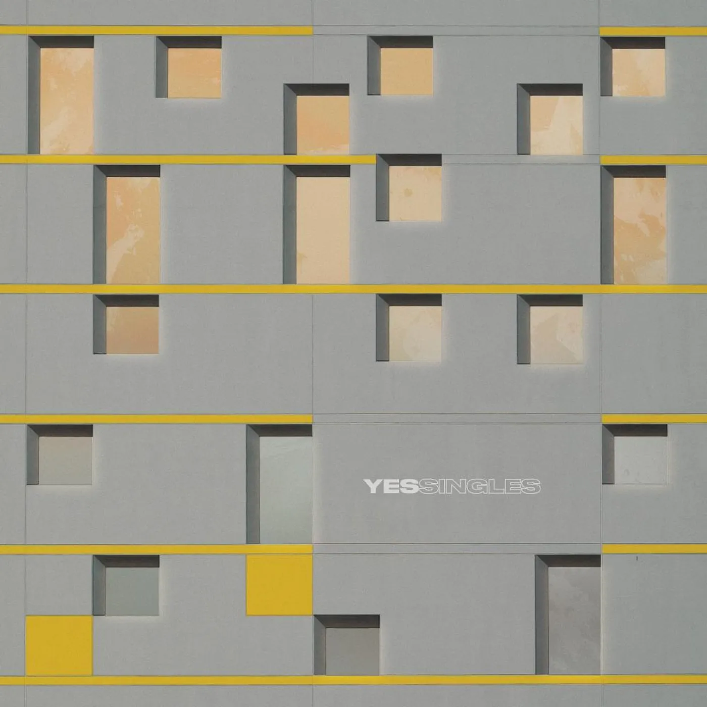 Yes - Yessingles