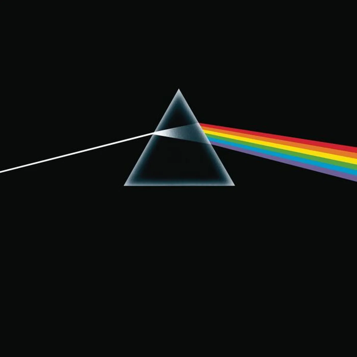 Pink Floyd - Dark Side Of The Moon (50th)