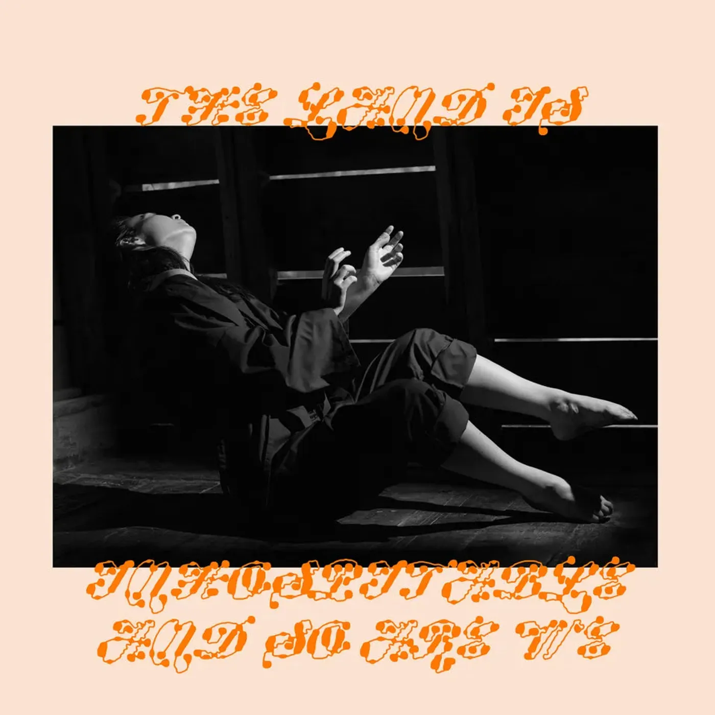 Mitski - Land is Inhospitable and So Are We (Vinyl)