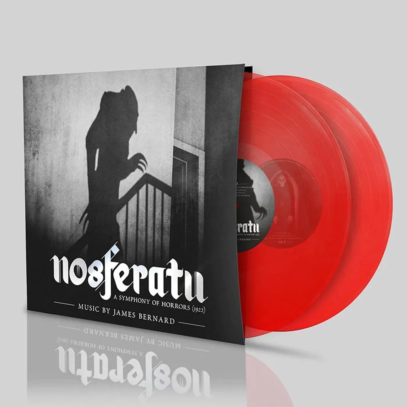 James Bernard: úr kvikmynd - Nosferatu