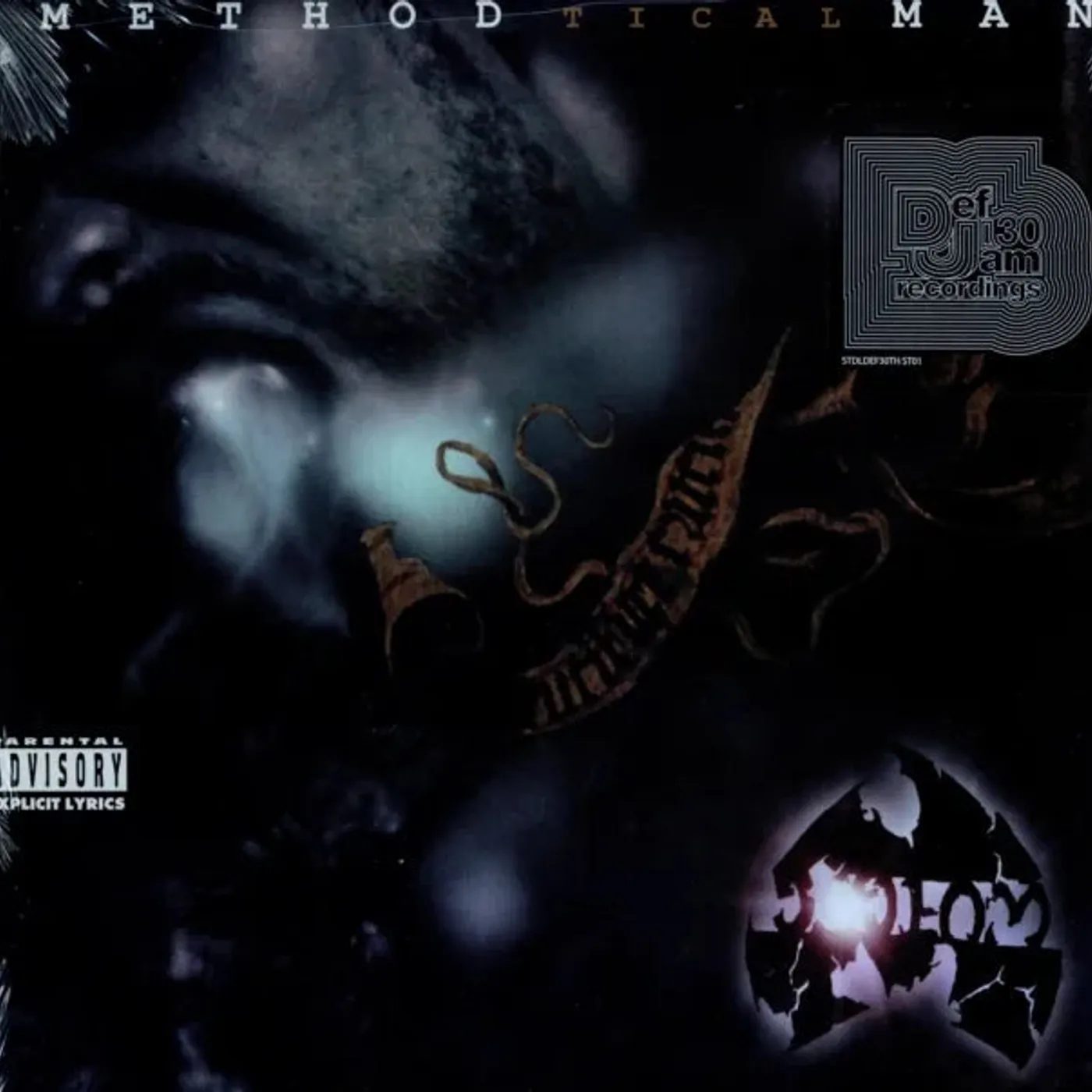 Method Man - Tical