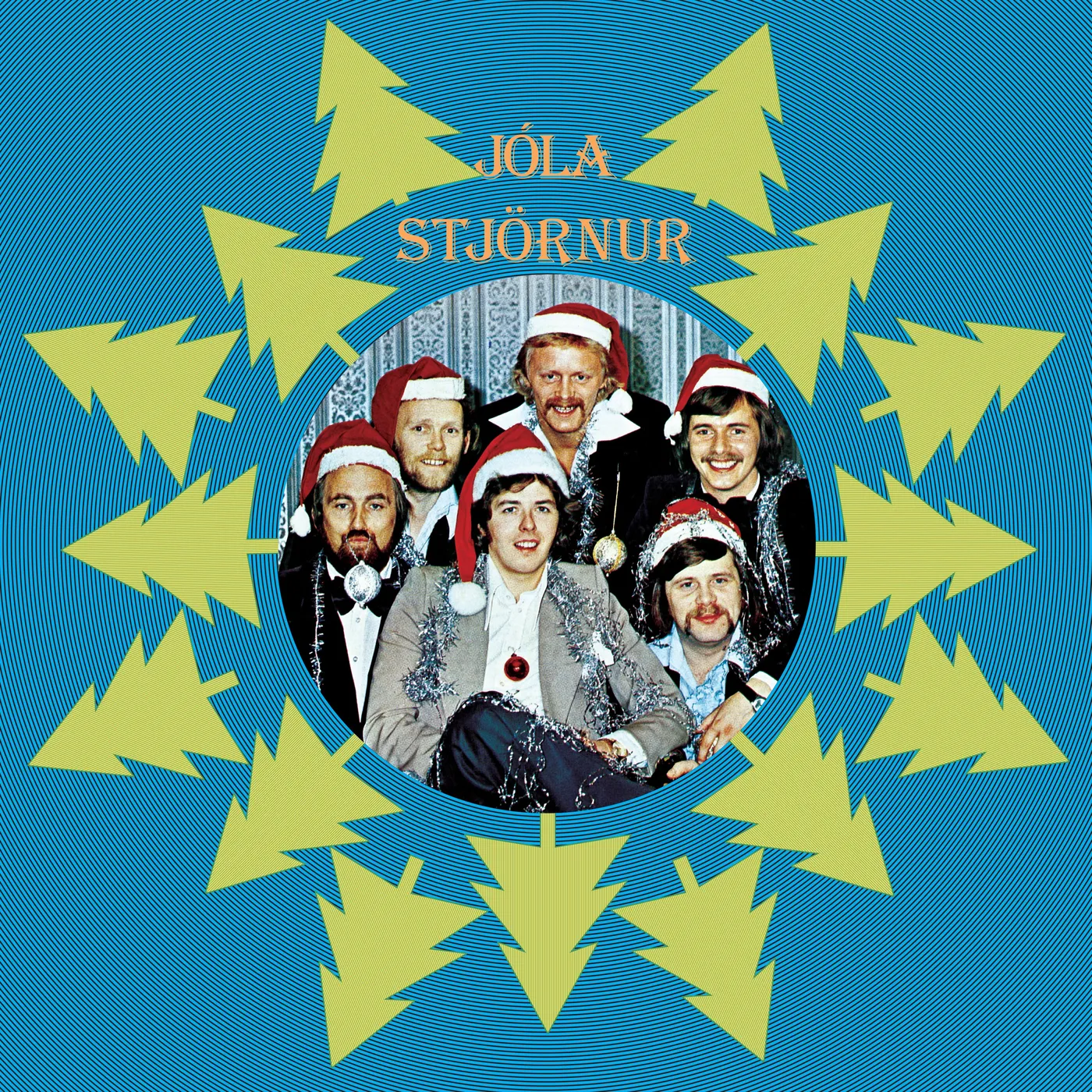 Björgvin Halldórsson Ýmsir - Jólastjörnur