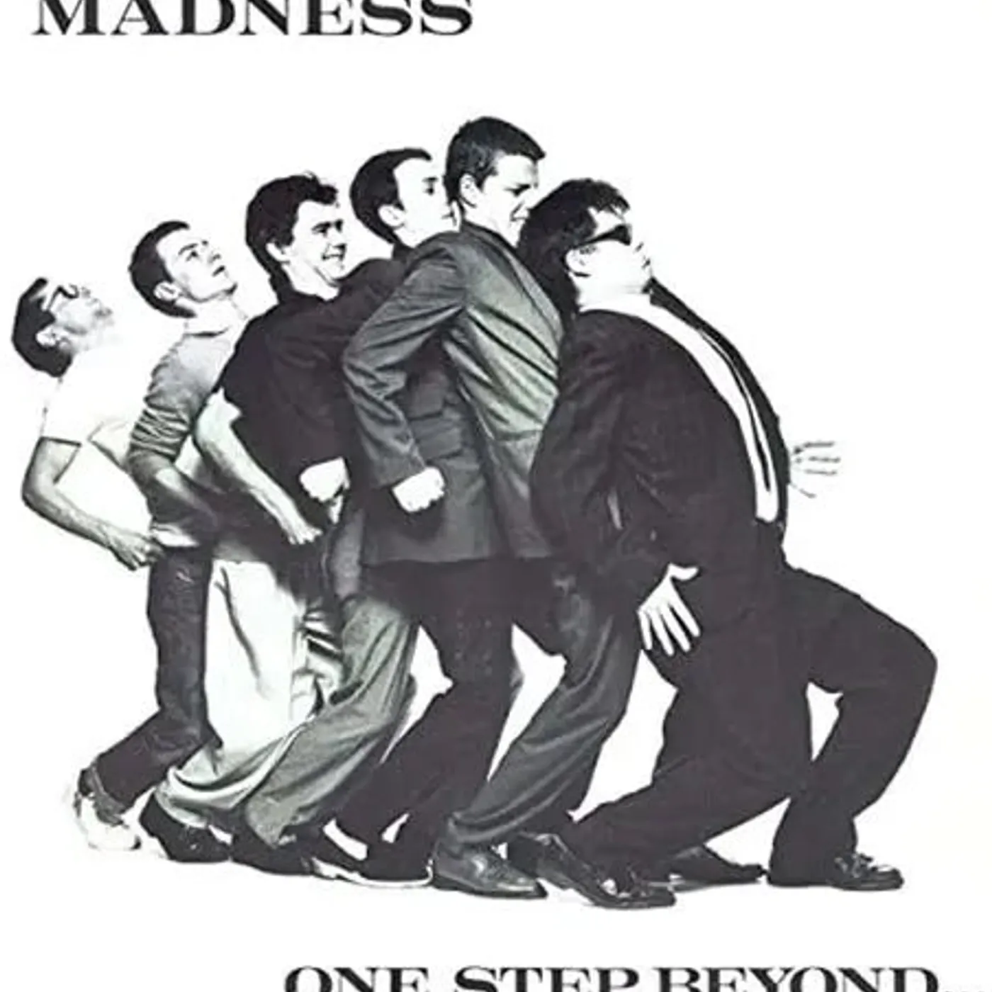Madness - One Step Beyond