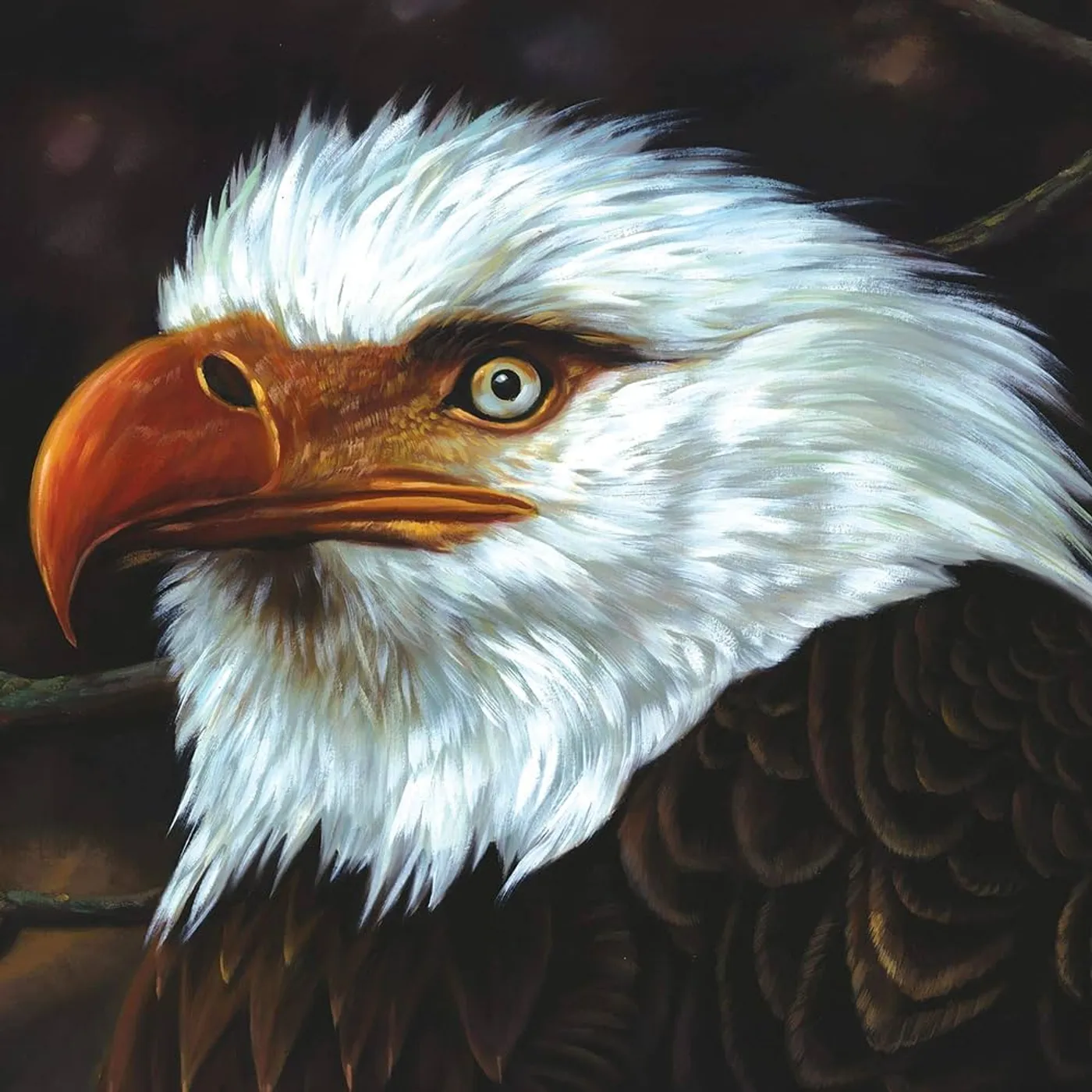 Mogwai - The Hawk Is Howling
