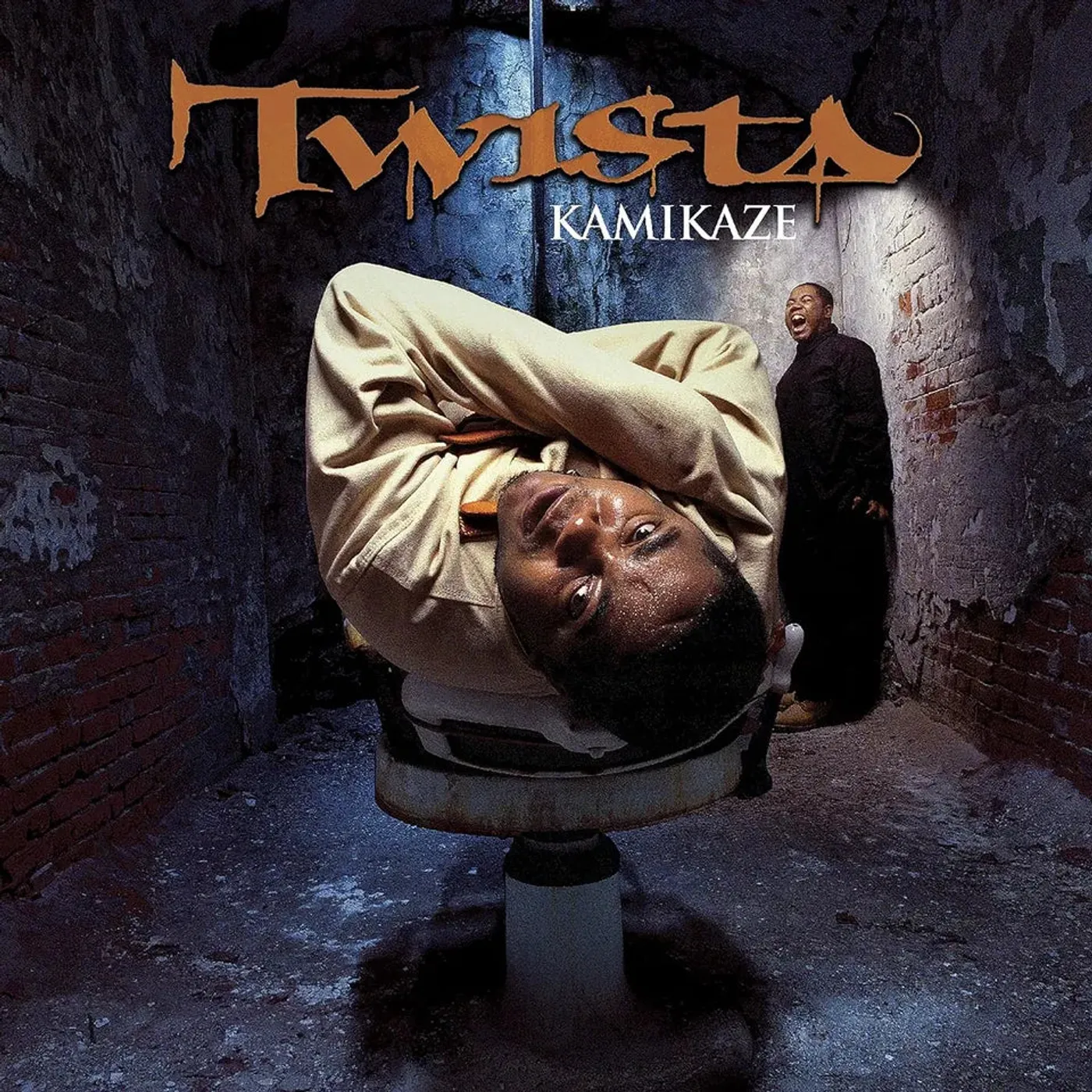 Twista - Kamikaze