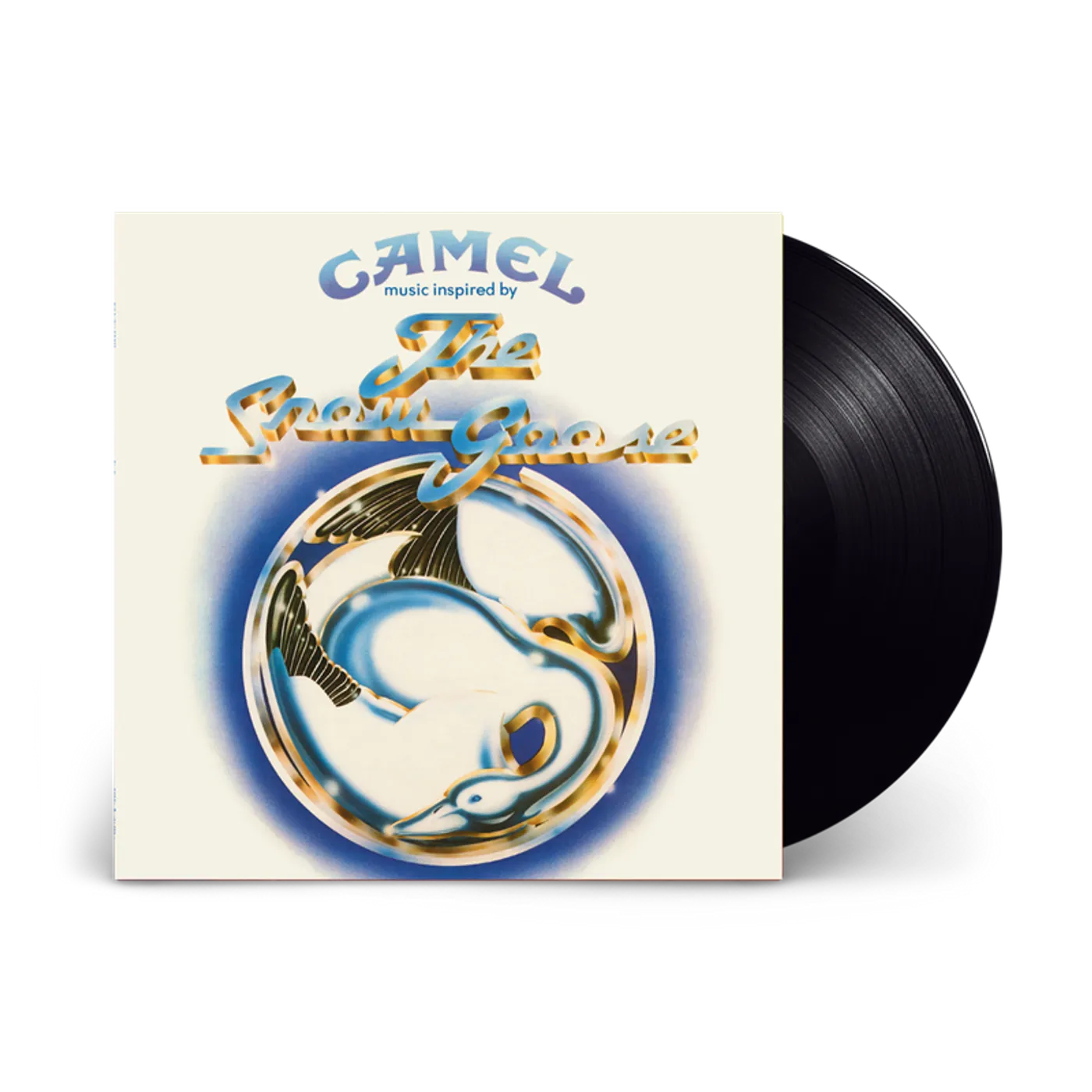 Camel AIR BORN: THE MCA & DECCA YEARS 1973-1984 CD