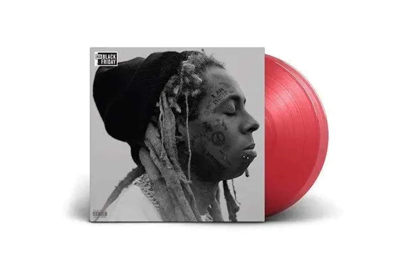 新品未開封 Lil Wayne I Am Music リルウェイン LPレコード Amazon.com: Lil Wayne - I Am Music LP ruby: CDs & Vinyl