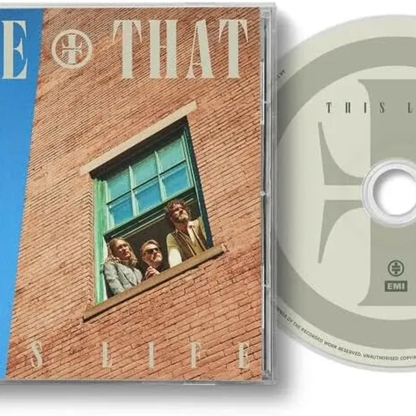 Take That - This Life