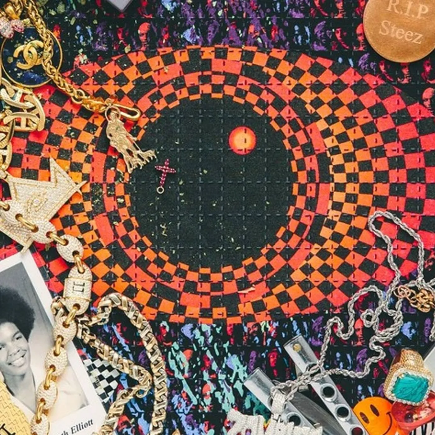 Beast Coast - Escape From New York RSD 2023 (Vinyl)