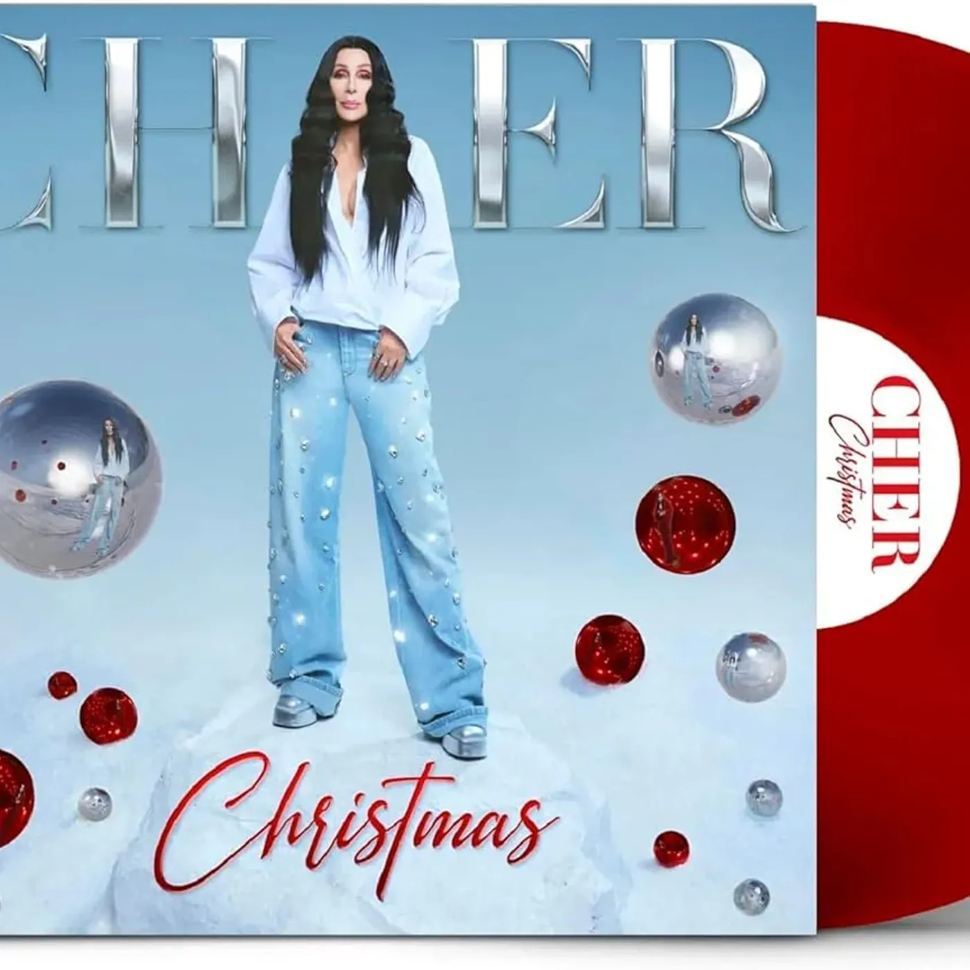 Cher - Christmas