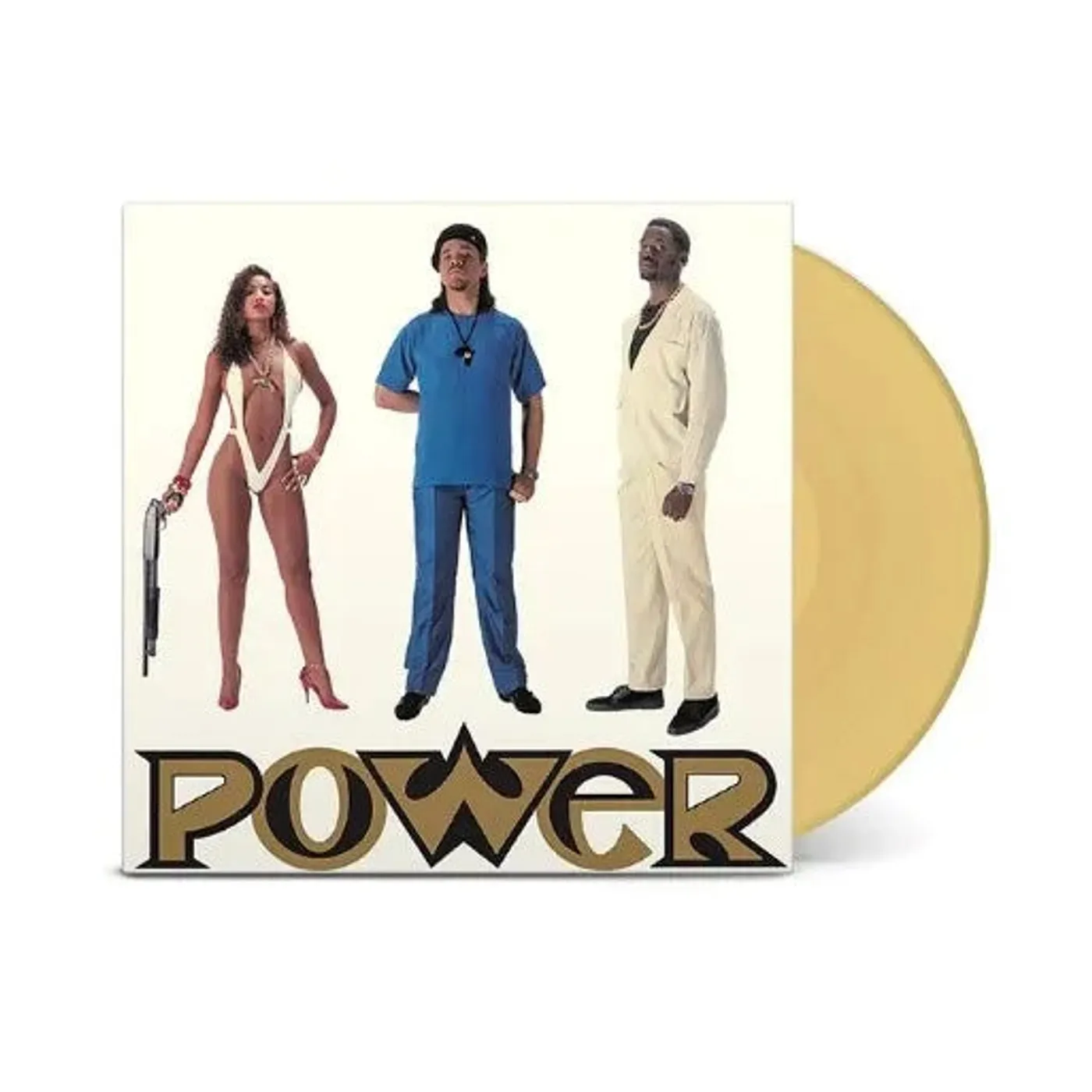 ICE-T - Power (35th)