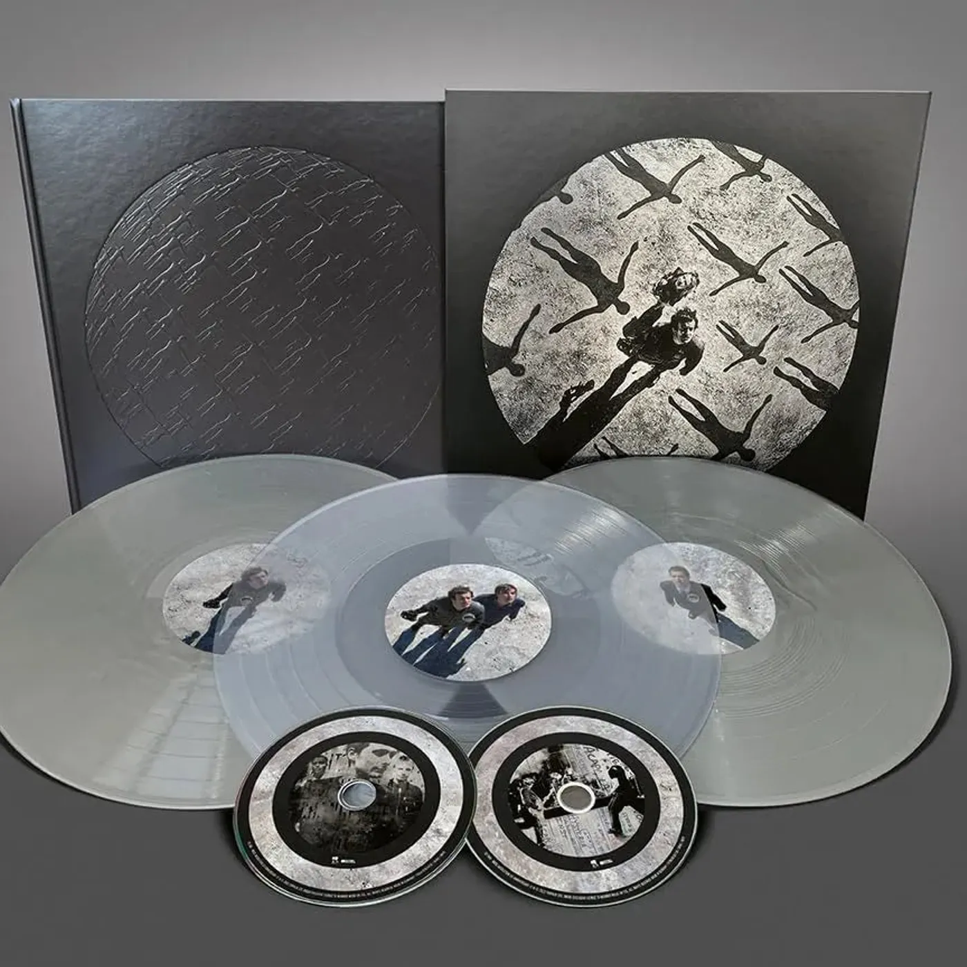 Muse - Absolution (20th) (Vinyl)