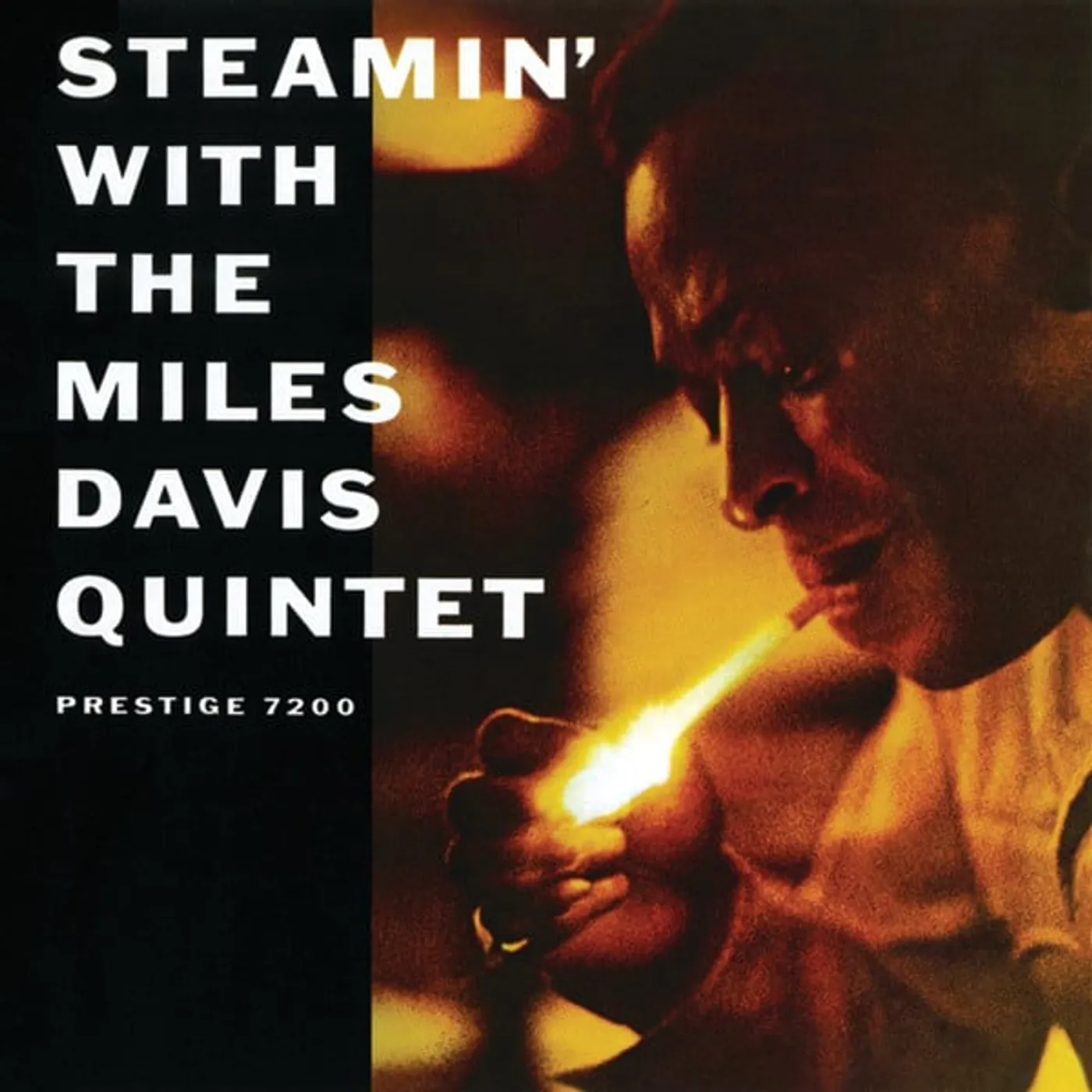Miles Davis - Steamin' With The Miles Davis Quinted