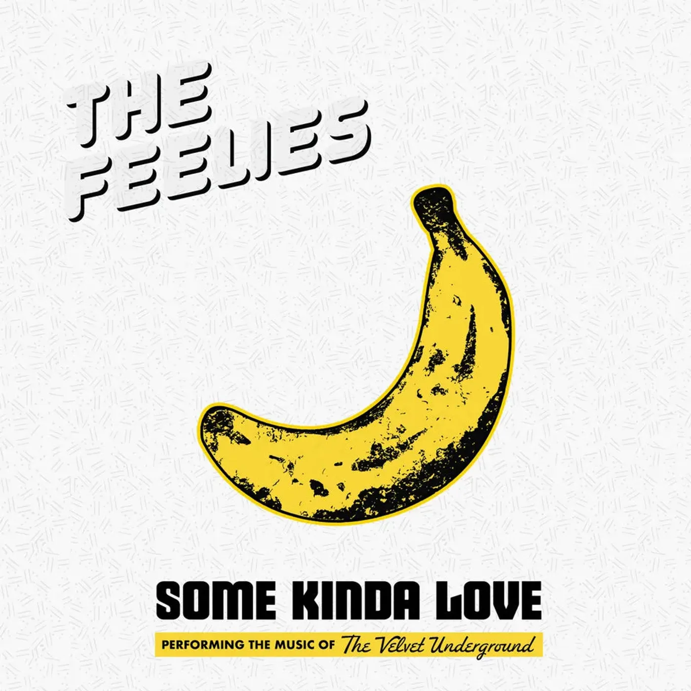 The Feelies - Some Kinda Love (Vinyl)