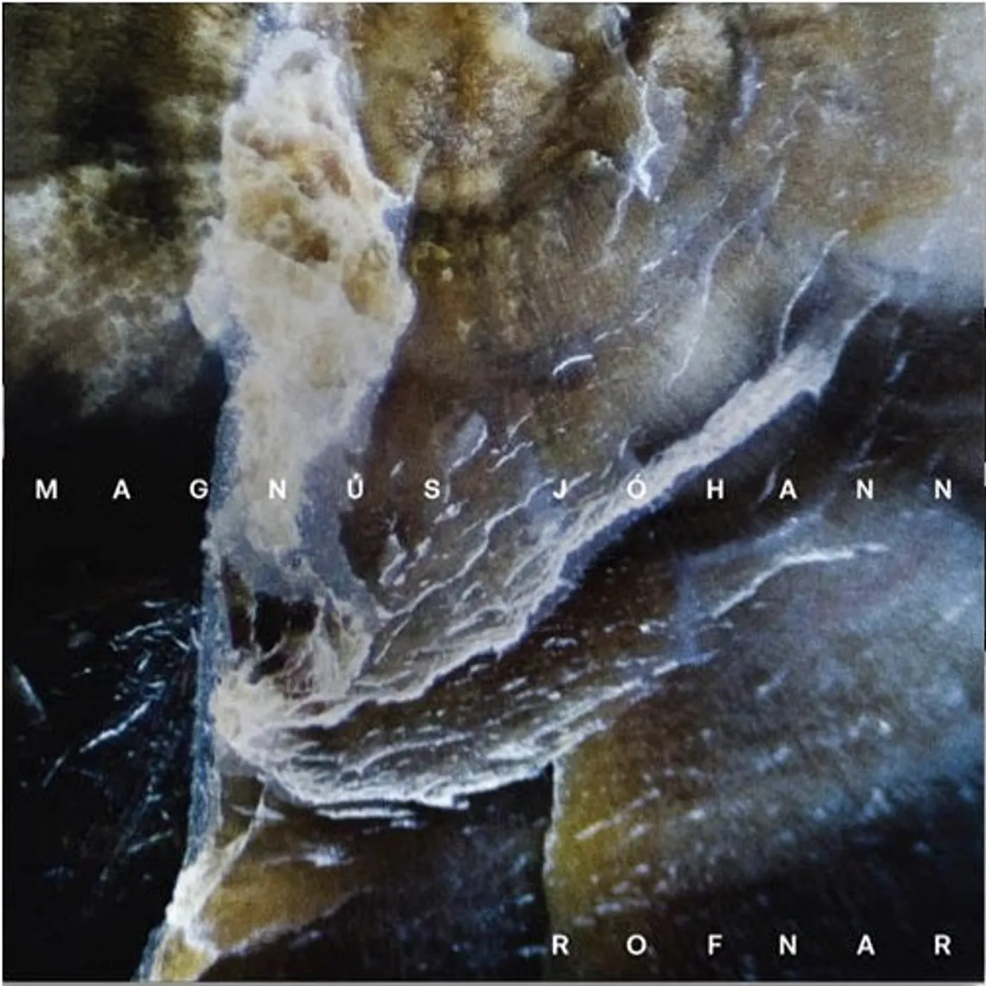 Magnús Jóhann - Rofnar (Vinyl)