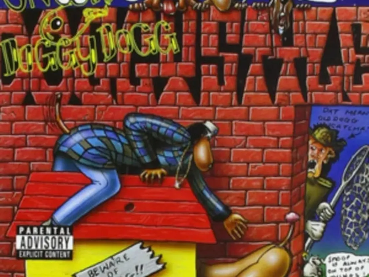 Snoop Doggy Dogg – Doggystyle 30th Doggystyle (30th Anniversary Edition) - Snoop Dogg