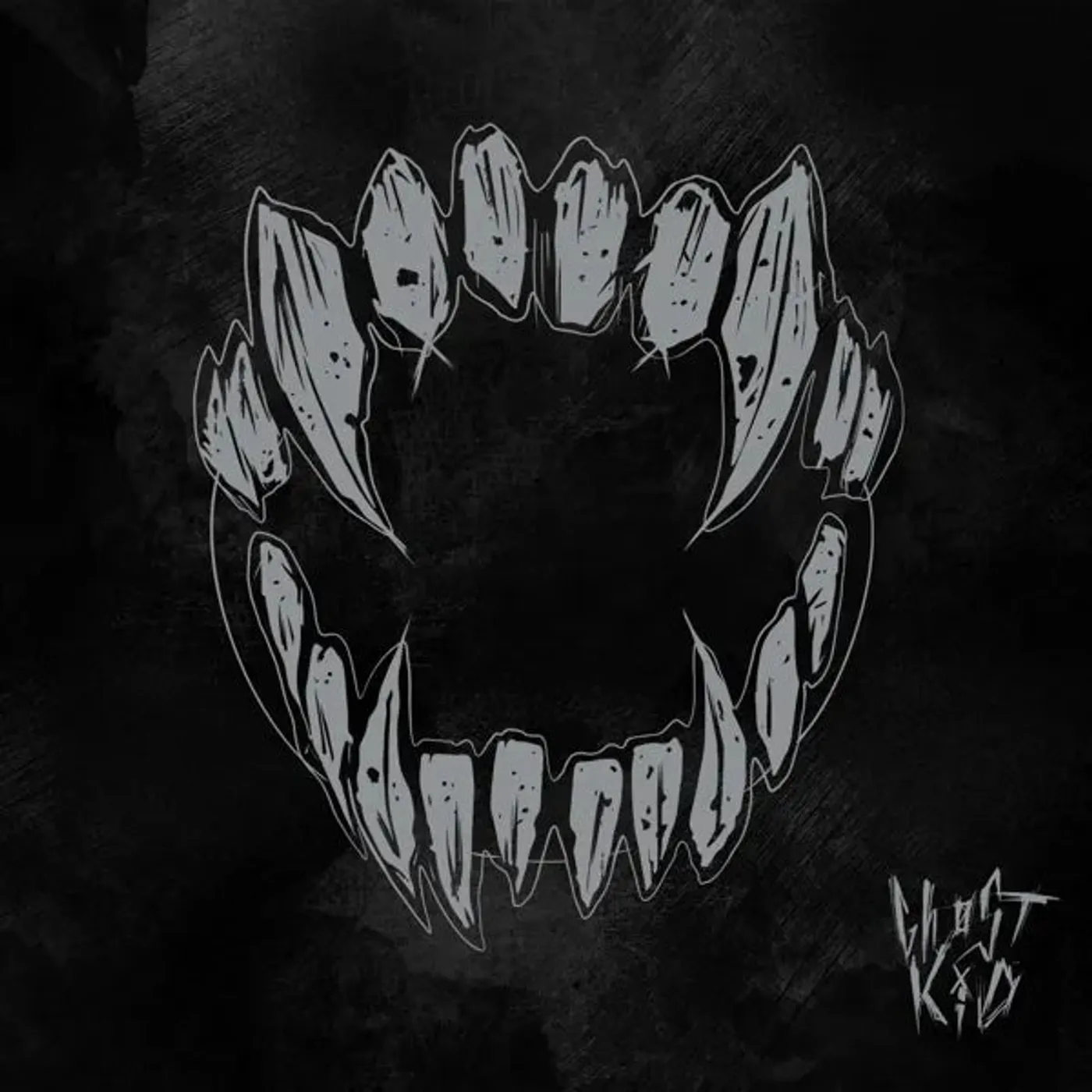 GHØSTKID - Ghostkid