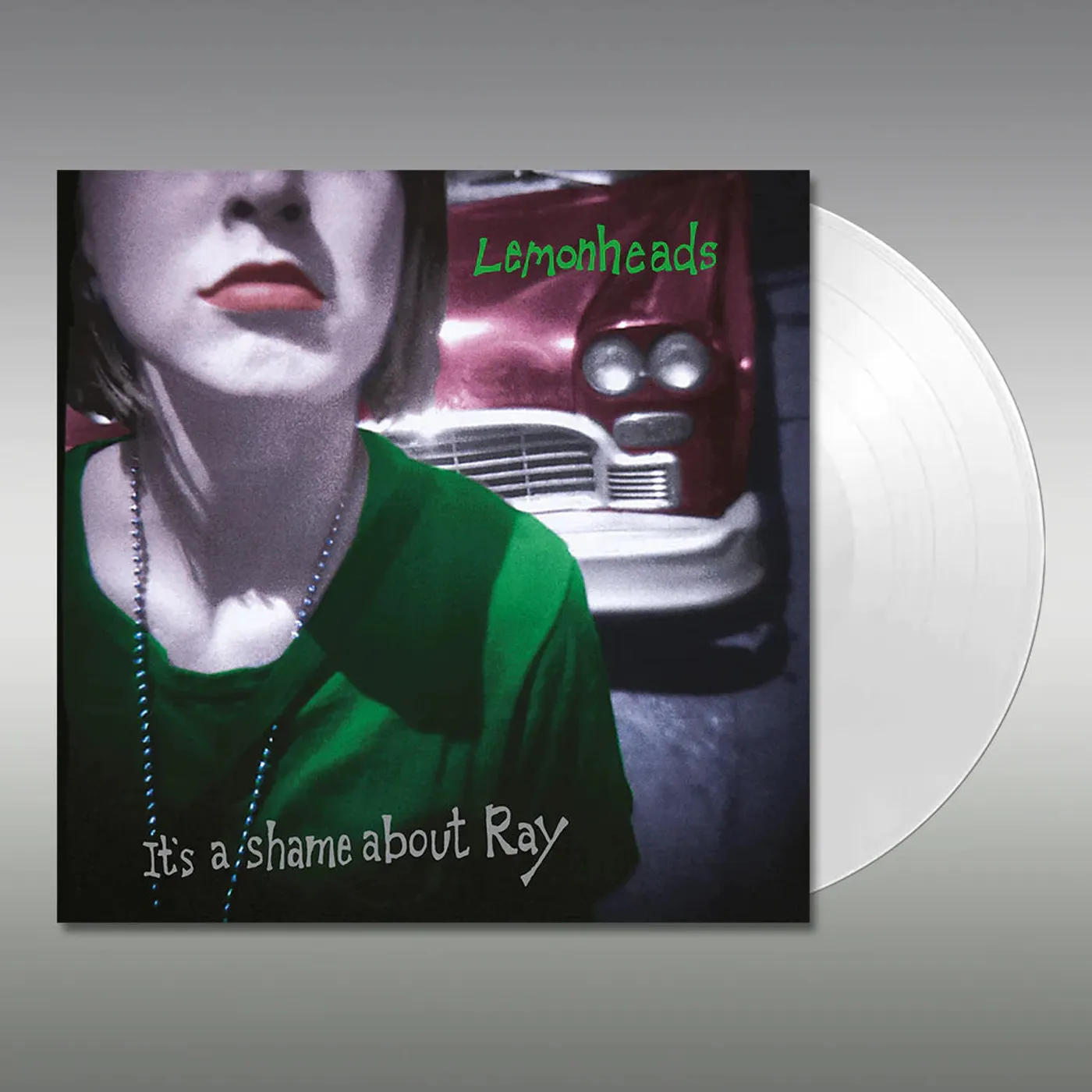 The Lemonheads It's A Shame About Ray