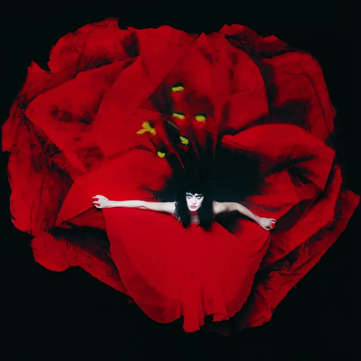 The Smashing Pumpkins - Adore