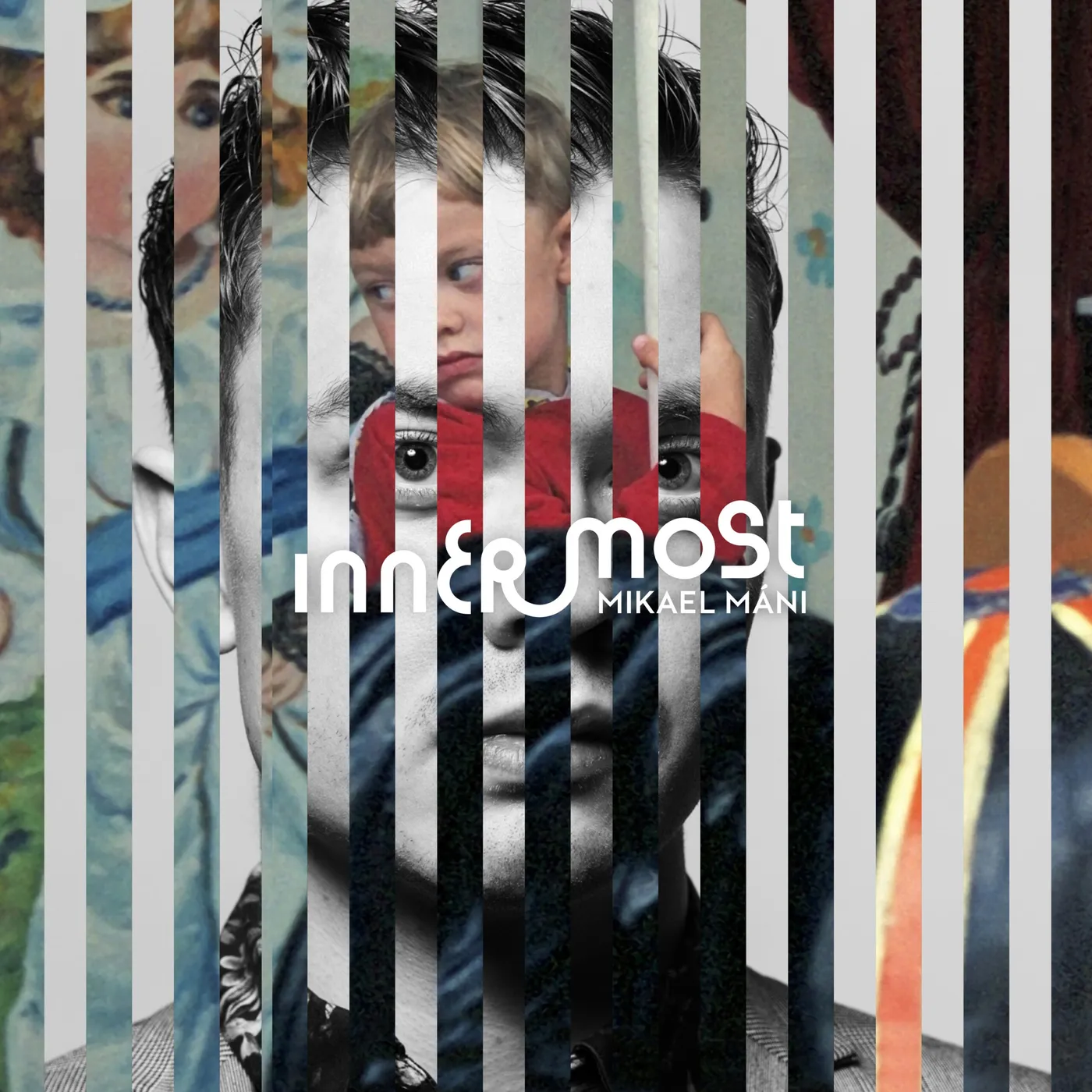 Mikael Máni - Innermost