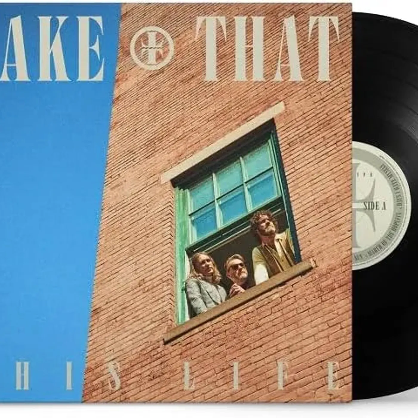 Take That - This Life