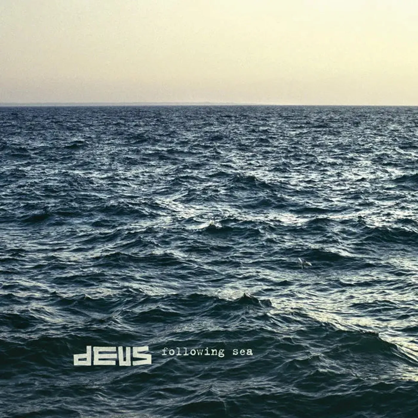 Deus - Following Sea