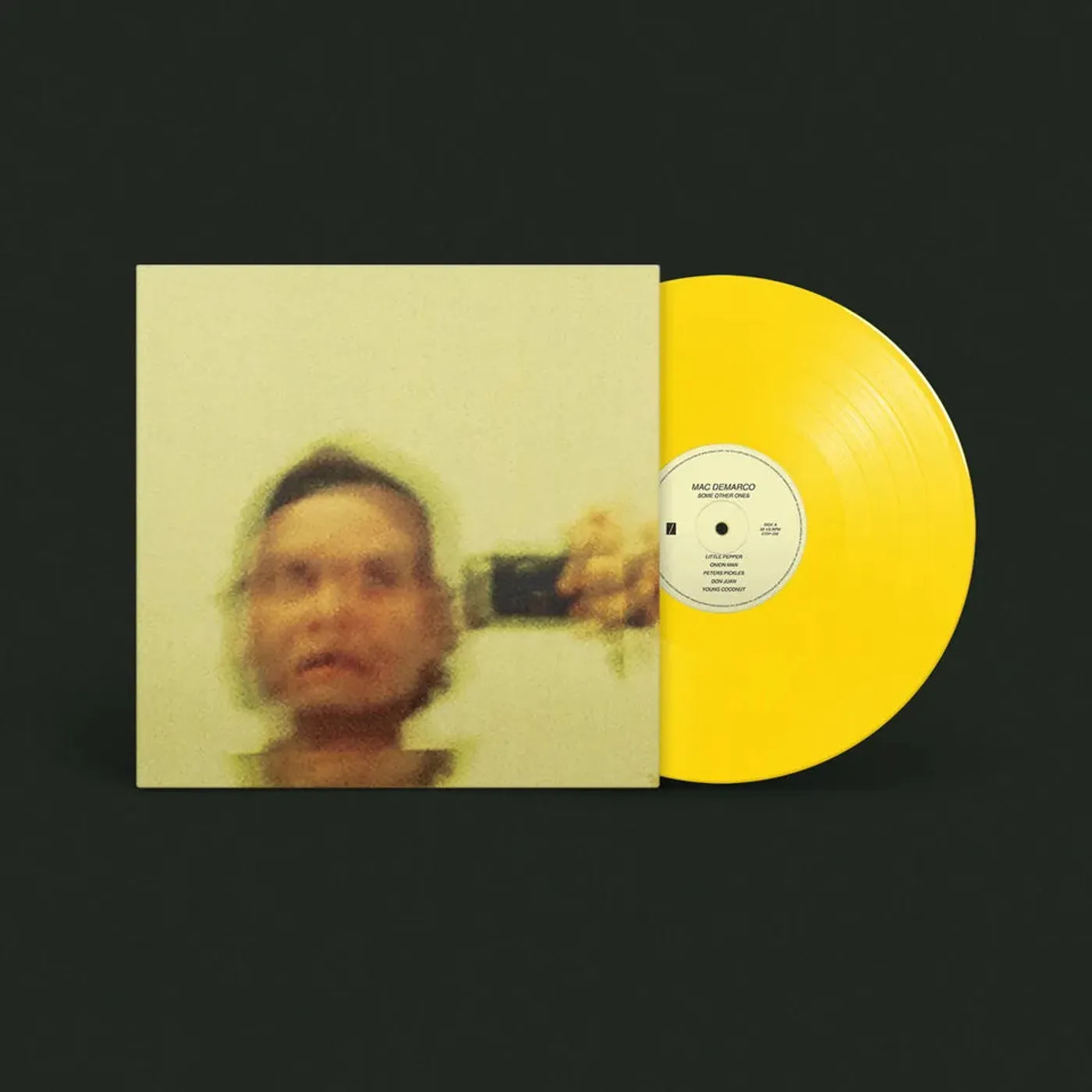 Mac Demarco - Some Other Ones