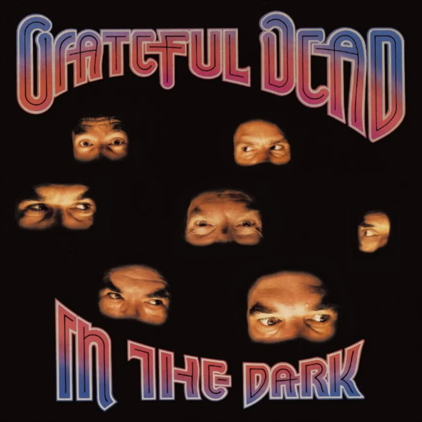 Grateful Dead - In The Dark