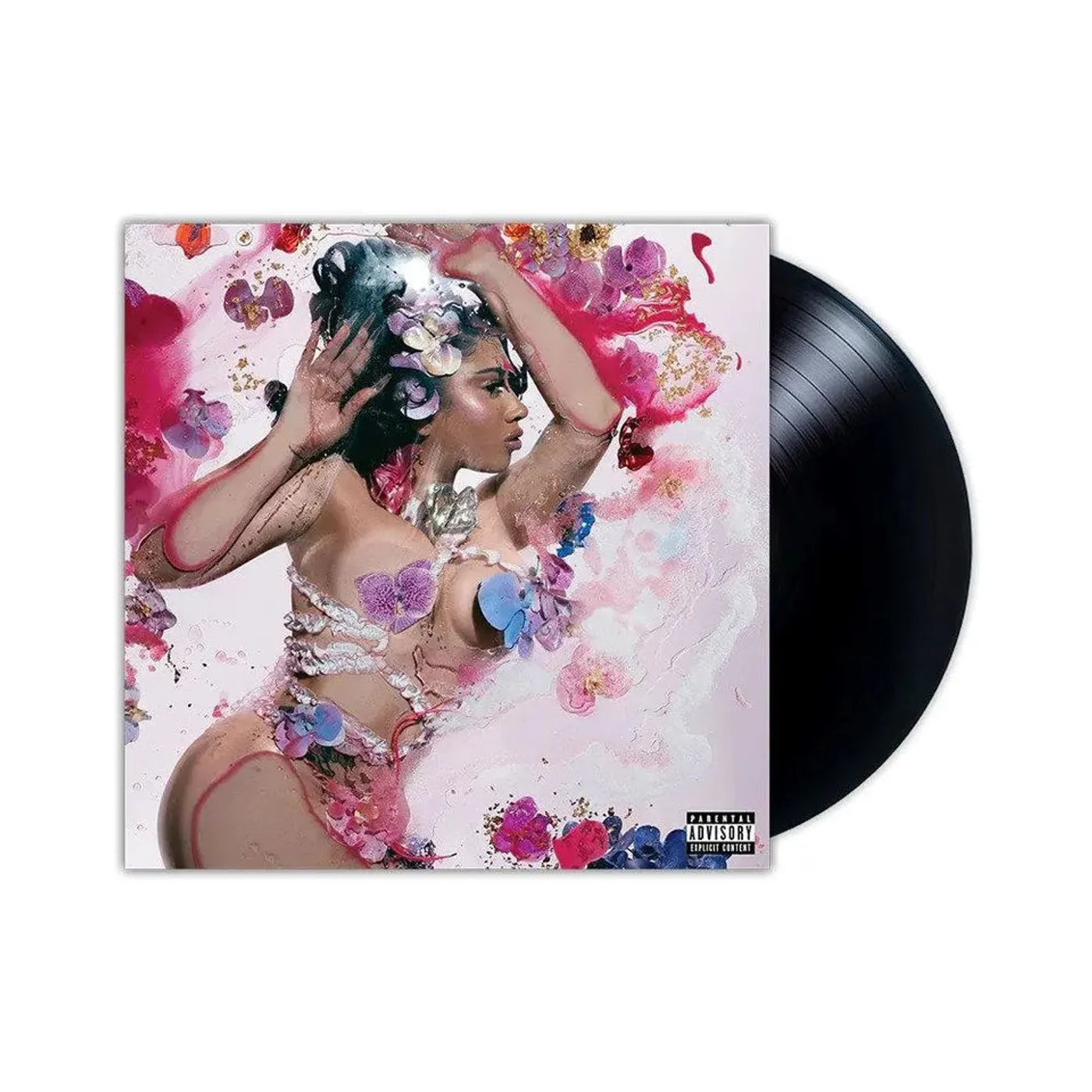 Kali Uchis - ORQUÍDEAS
