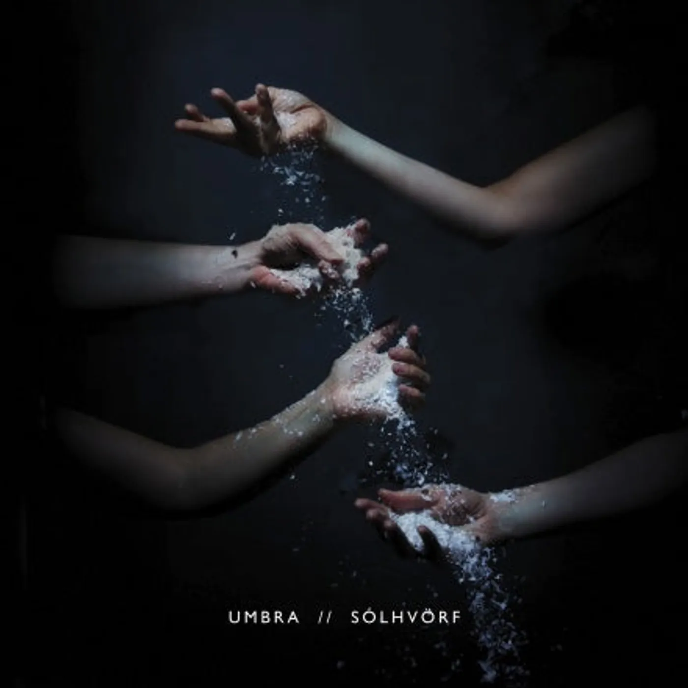 UMBRA - Sólhvörf CD