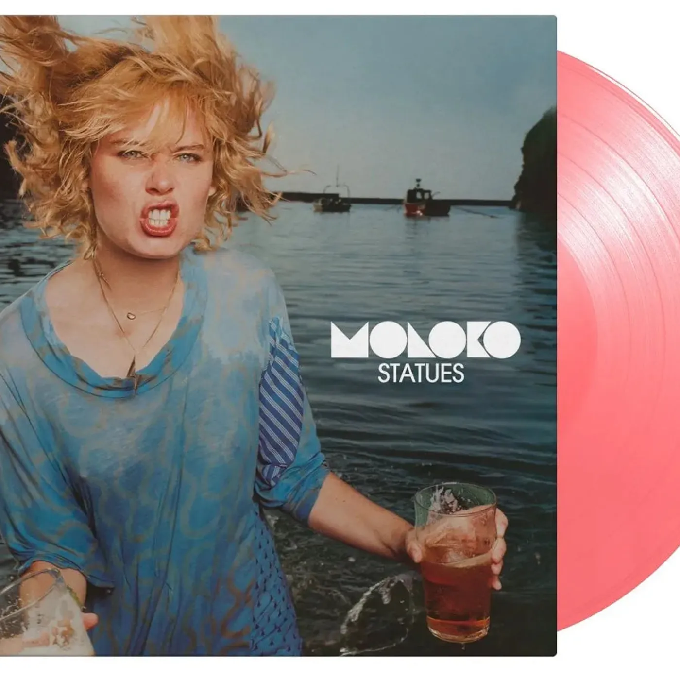 Moloko - Statues