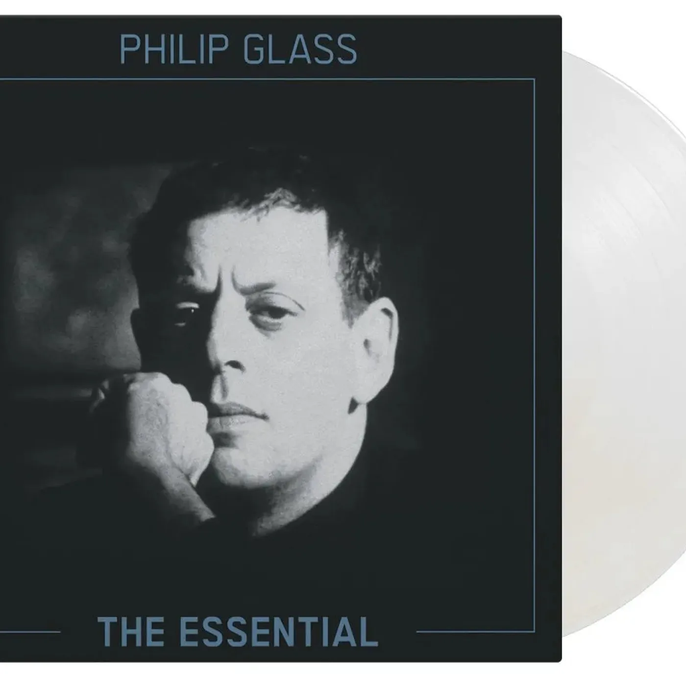 Philip Glass - Essential