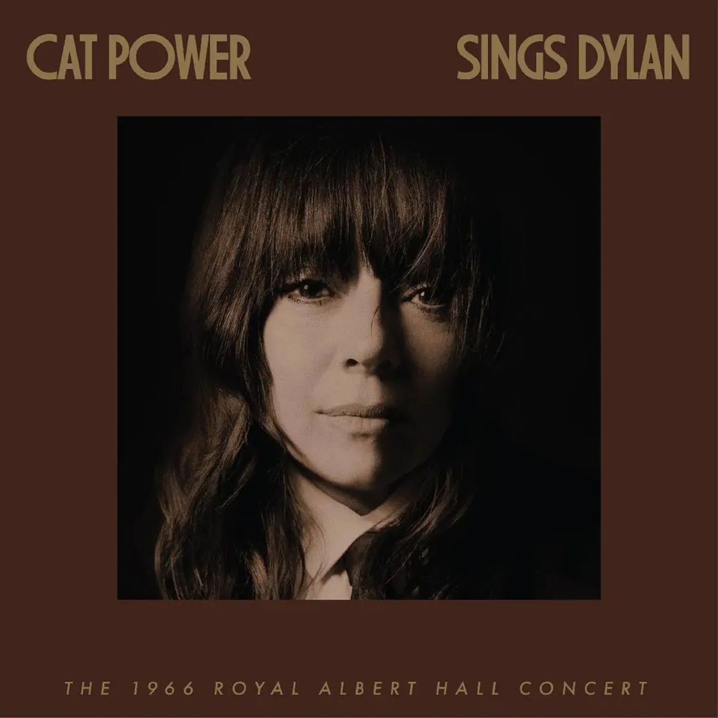 Cat Power - Sings Dylan CD