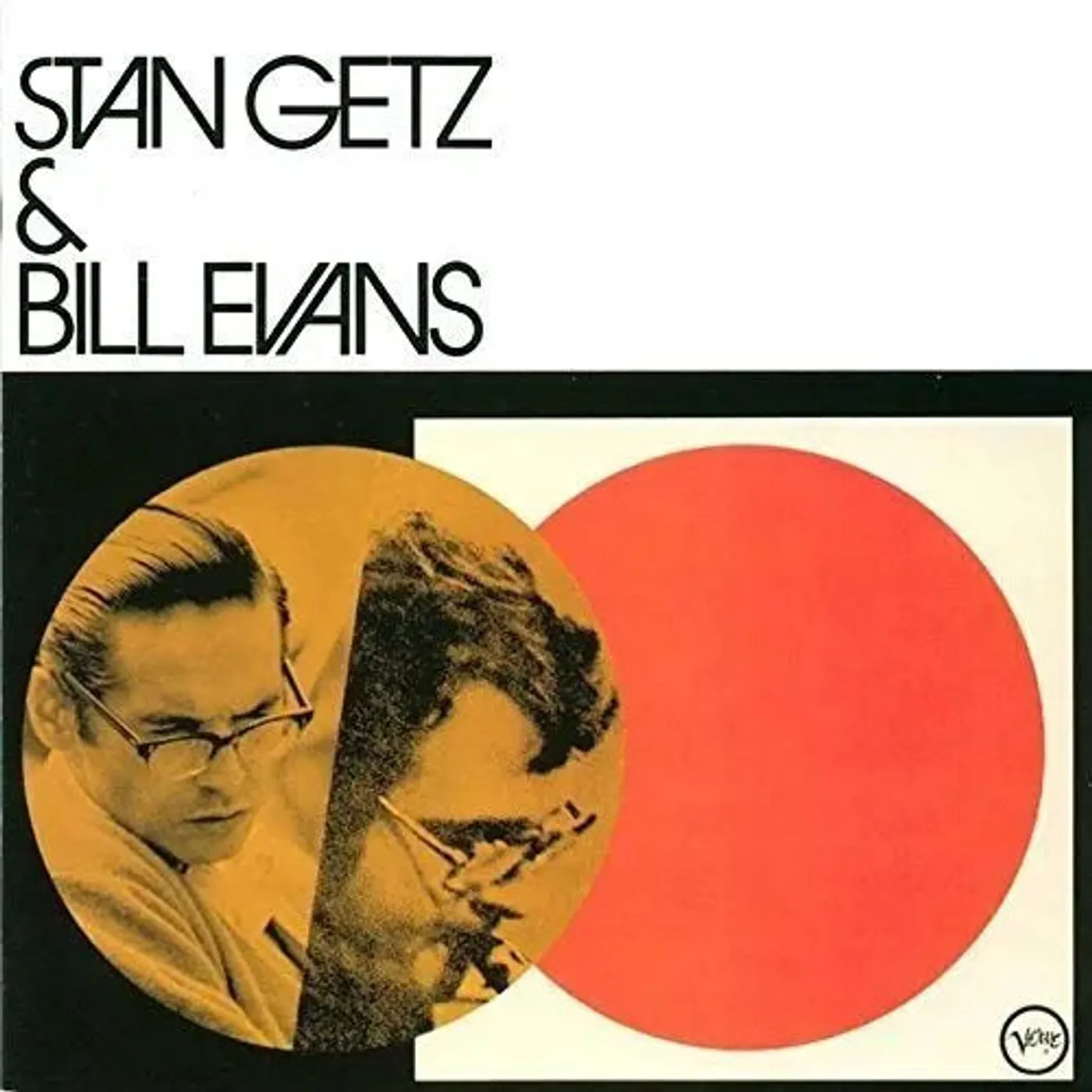 Stan Getz & Bill Evans - Stan Getz & Bill Evans